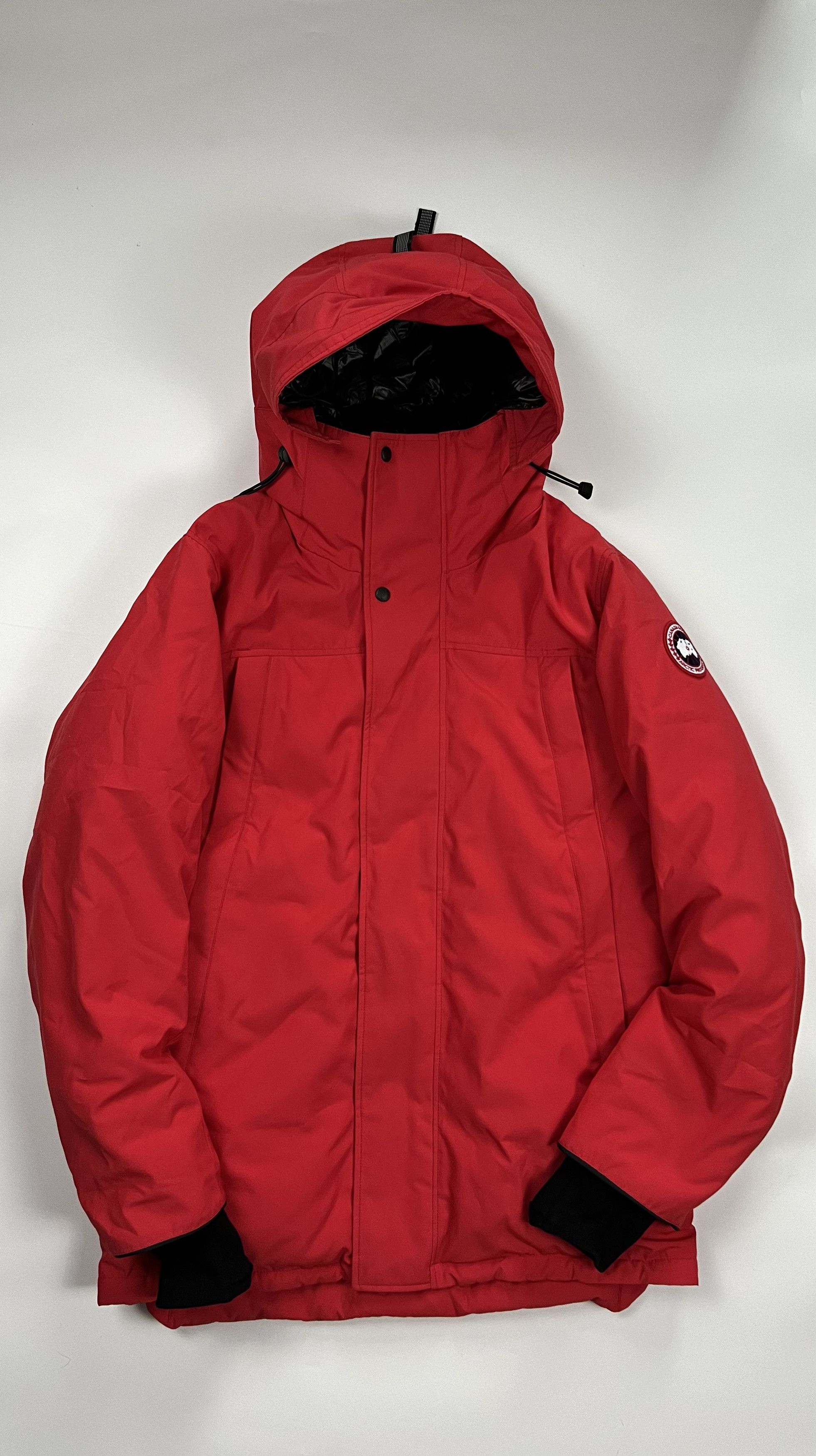 Canada Goose canada goose puffer parka size L-XL NEW luxury Size US L / EU 52-54 / 3 - 1 Thumbnail