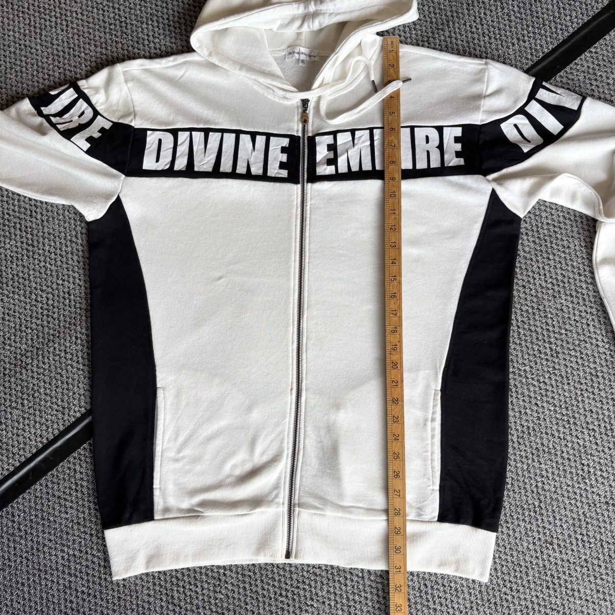 In The Attic In The Attic homme Hoodie Divine Empire Size US XXL / EU 58 / 5 - 13 Thumbnail