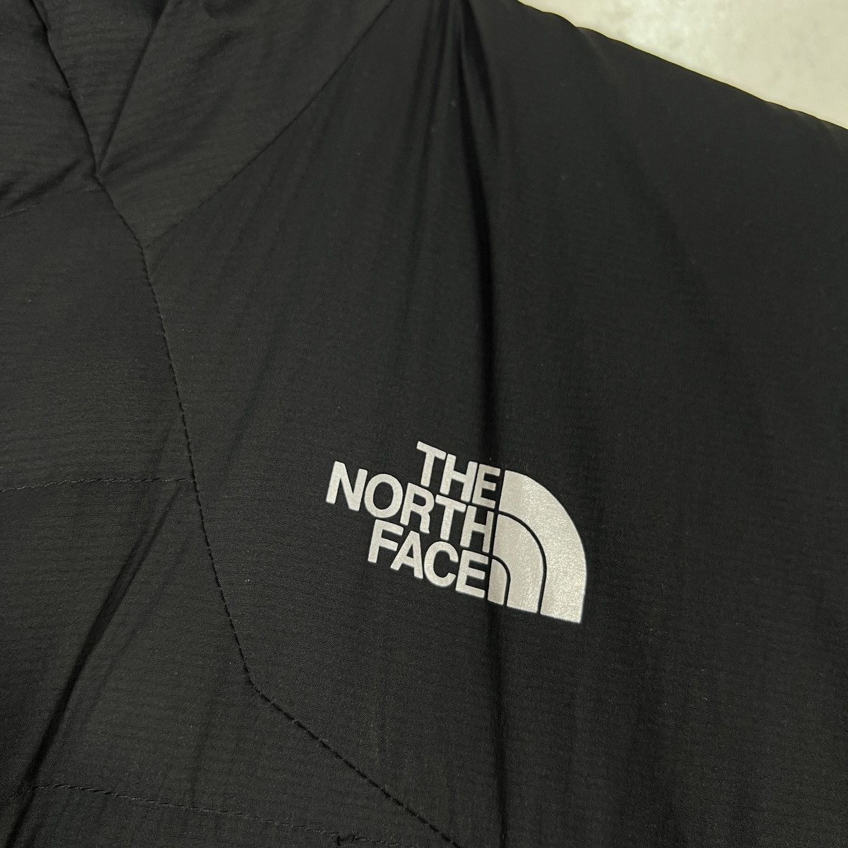 The North Face 🔥 THE NORTH FACE LIGHT PUFFER JACKET Size US L / EU 52-54 / 3 - 17 Thumbnail