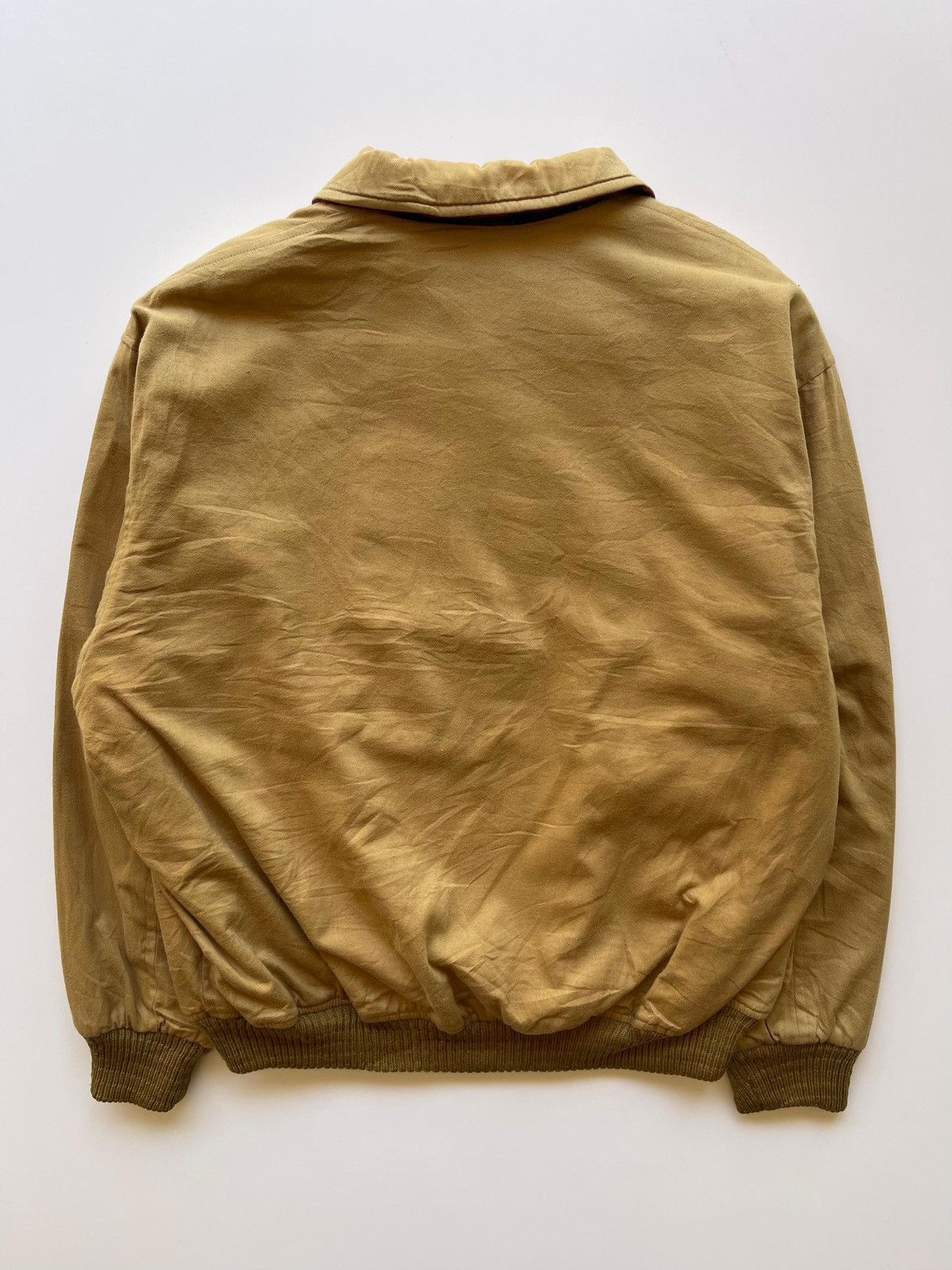 Other Tnoy Bnos Bomber Jacket Size US XL / EU 56 / 4 - 2 Thumbnail