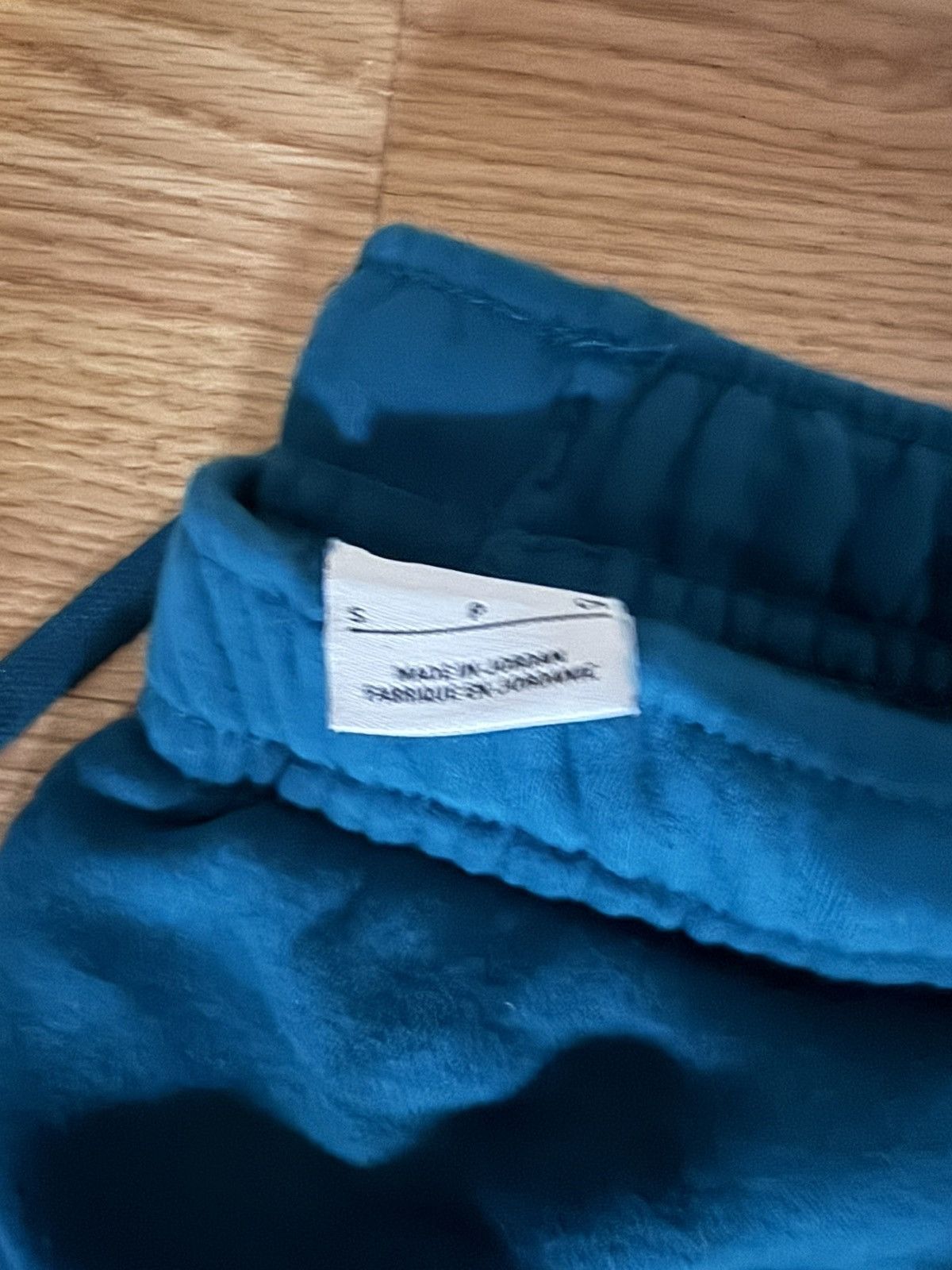 Nike Men’s Nike sweats Size US 29 - 3 Thumbnail