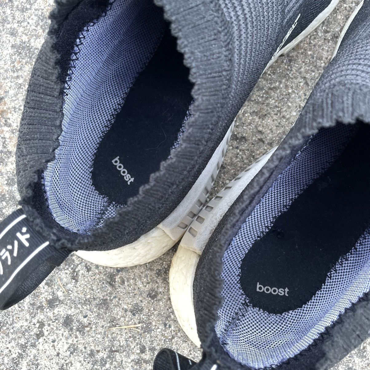 Adidas Adidas NMD CS1 Gore-tex Size US 10.5 / EU 43-44 - 9 Thumbnail