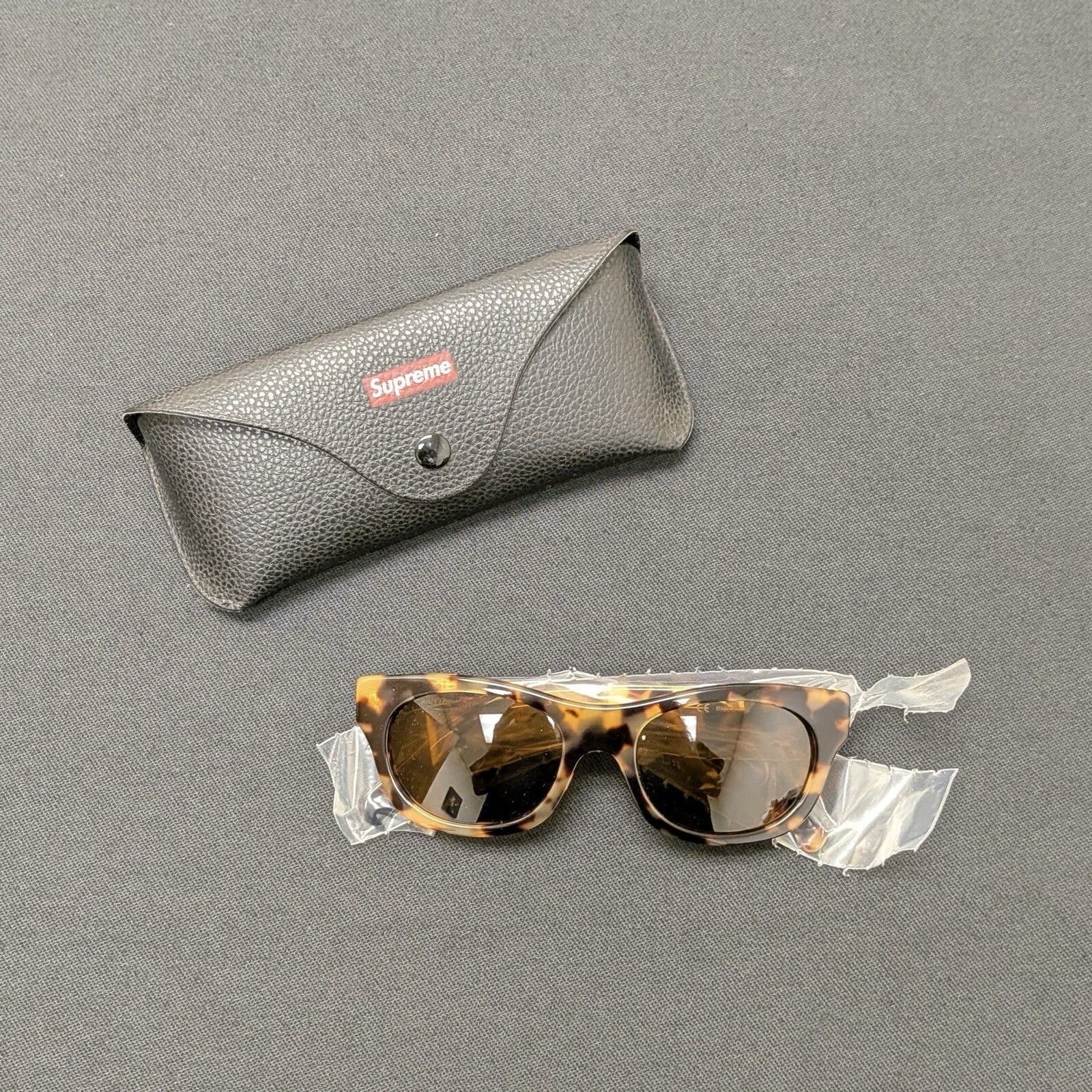 Supreme Supreme Koto Sunglasses | Grailed
