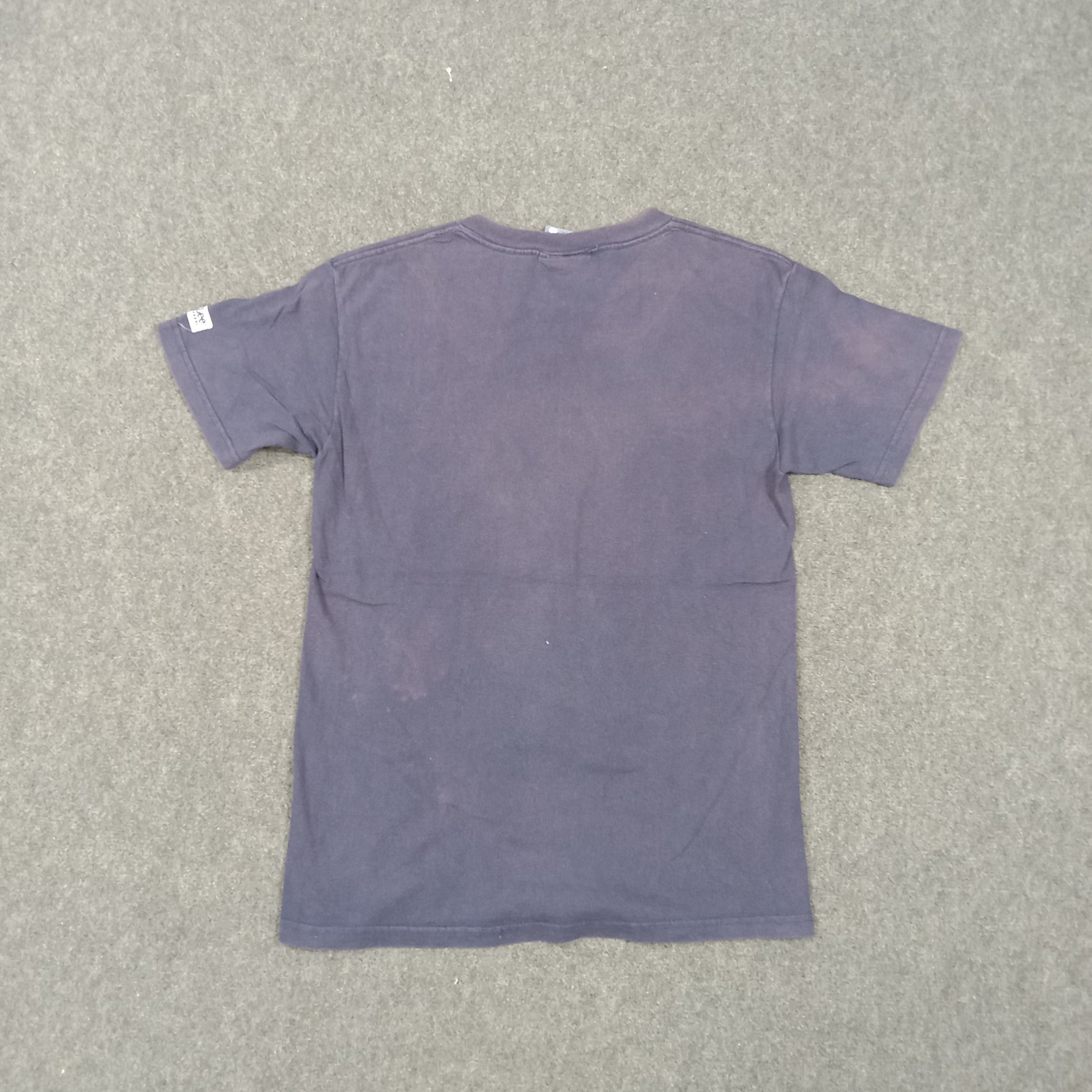 Lee 90s Lee Dallas Cowboys Single Stitch Tshirt C276N57 Size US S / EU 44-46 / 1 - 6 Thumbnail