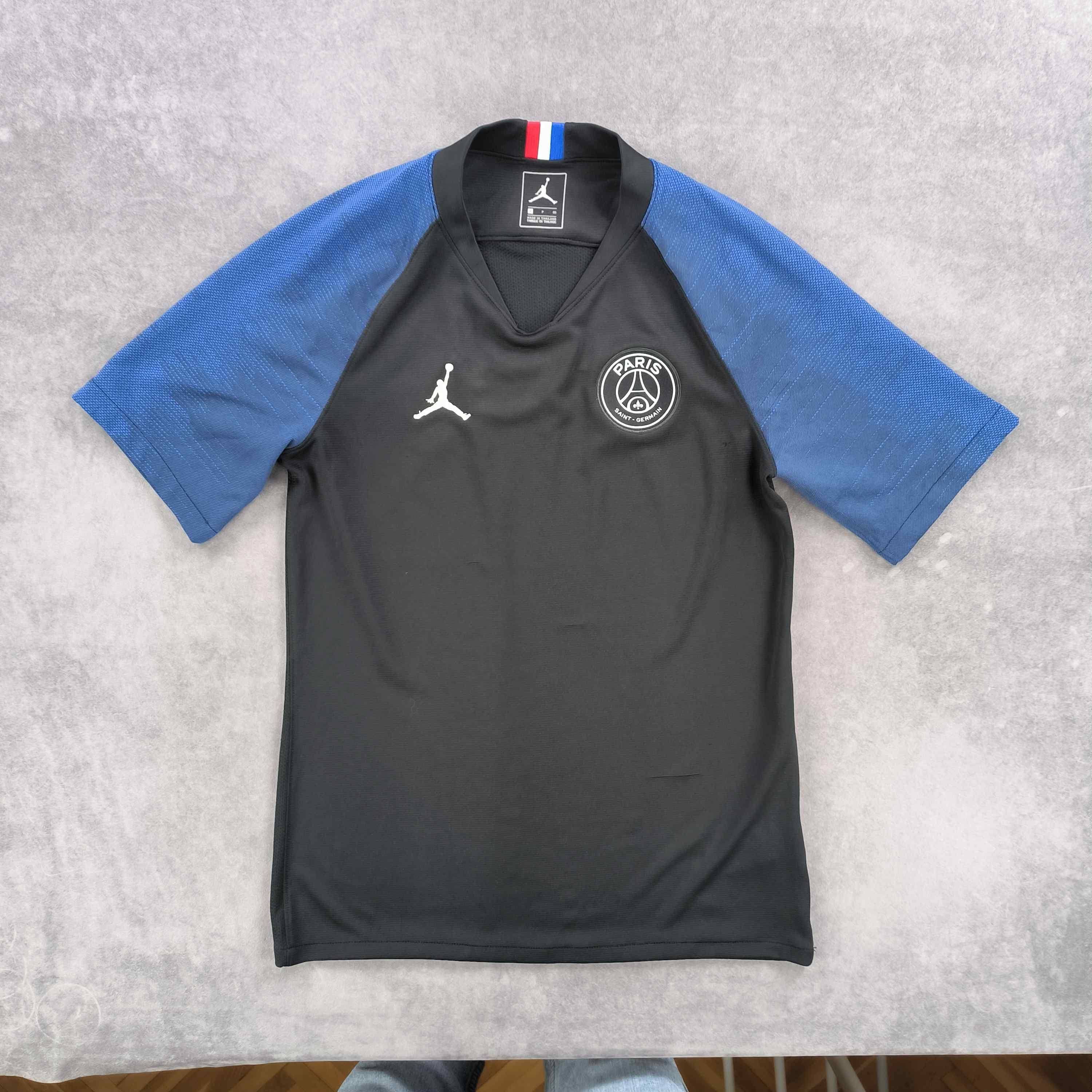 Jordan Brand Paris Saint-Germain 20-21 Jordan training football jersey S Size US S / EU 44-46 / 1 - 1 Thumbnail