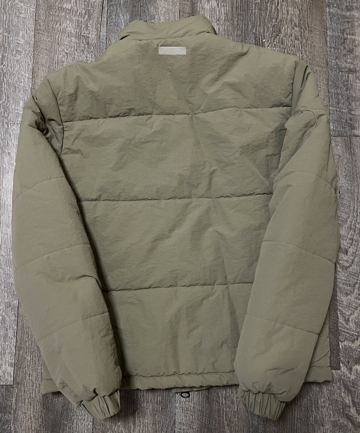Richie Le Collection Richie Le Collection RLC Puffer Jacket size Small NWOT Size US S / EU 44-46 / 1 - 4 Thumbnail