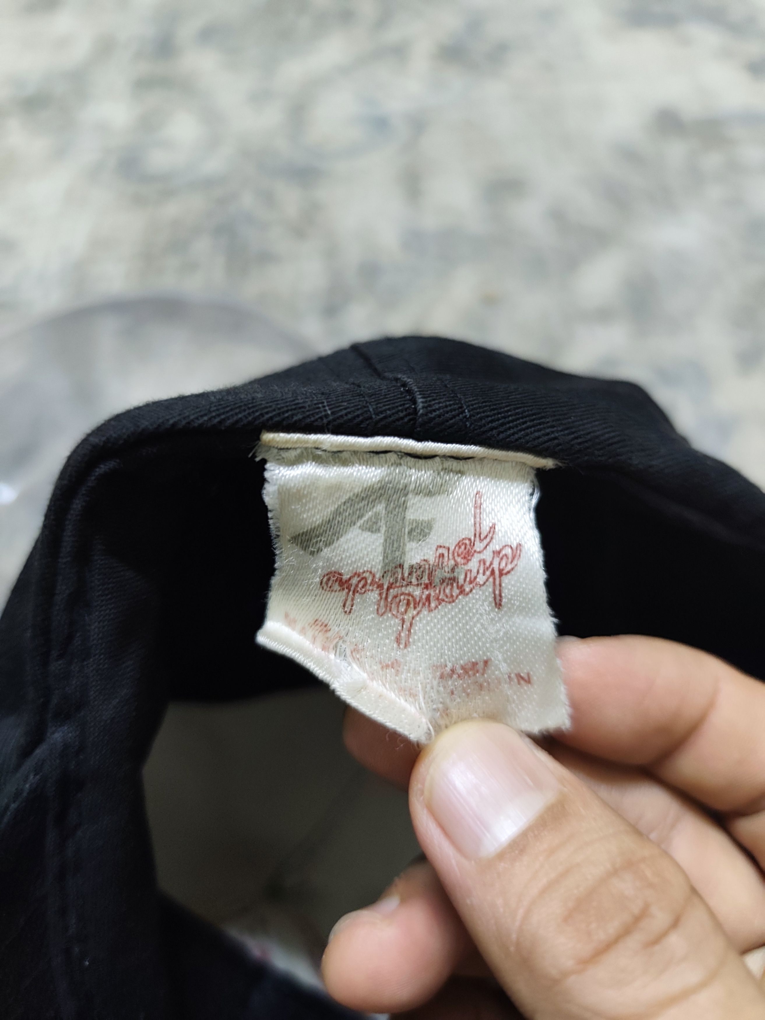 Vintage Vintage Jurassic park cap Size ONE SIZE - 6 Thumbnail