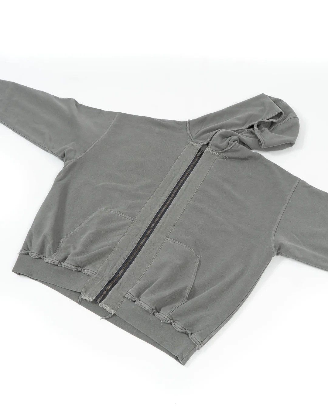 Haider Ackermann Zip Hoodie | Grailed