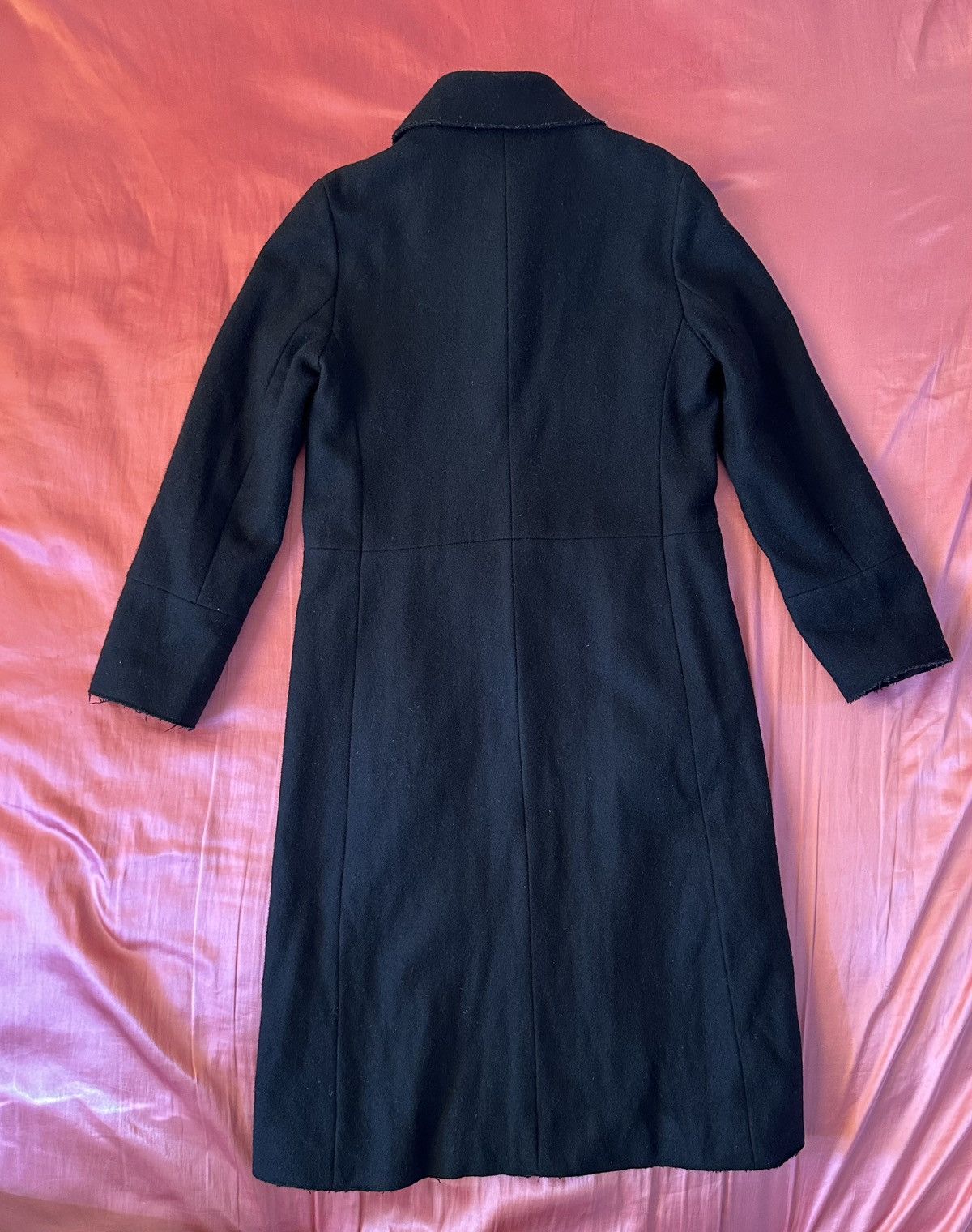 Other Noué-rue coat Size US S / EU 44-46 / 1 - 2 Thumbnail