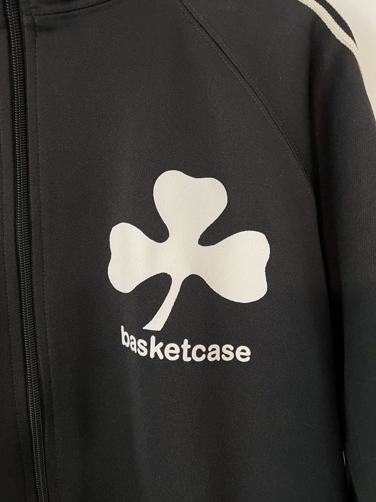 basketcase gallery Basketcase Gallery Lucky Track Jacket Size US L / EU 52-54 / 3 - 4 Thumbnail