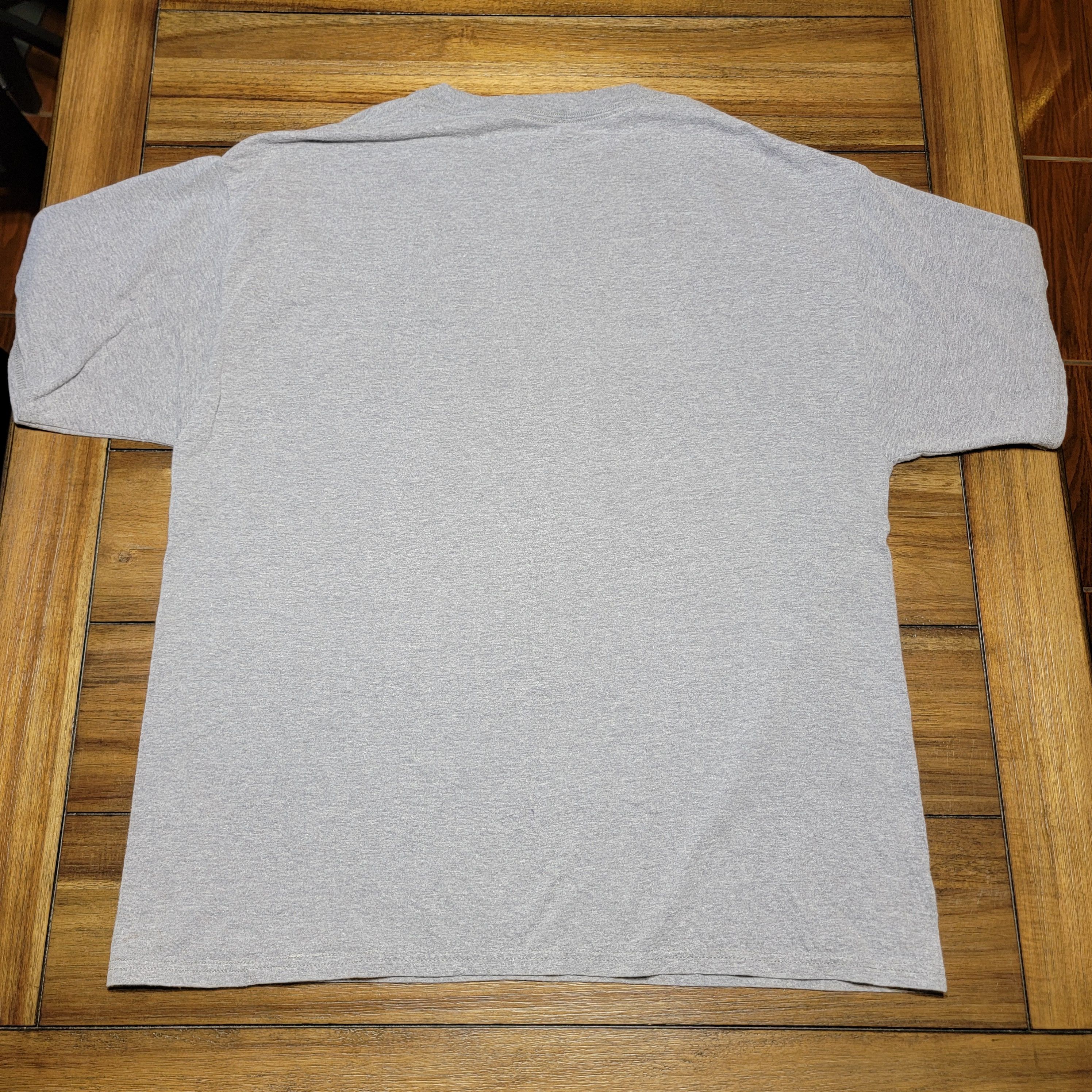 Hanes Disney / Hanes SS Unisex Tee "Walt Disney World" Mickey- XL Size US XL / EU 56 / 4 - 3 Thumbnail