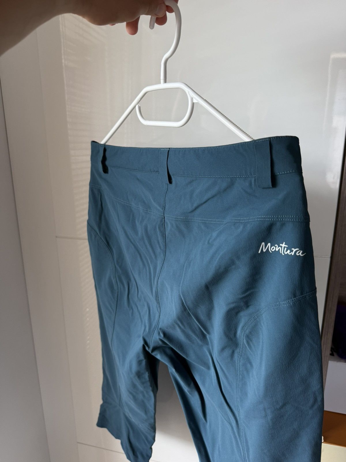 Other Montura Woman’s Sportswear Gorpcore Shorts Size 26" / US 2 / IT 38 - 10 Thumbnail