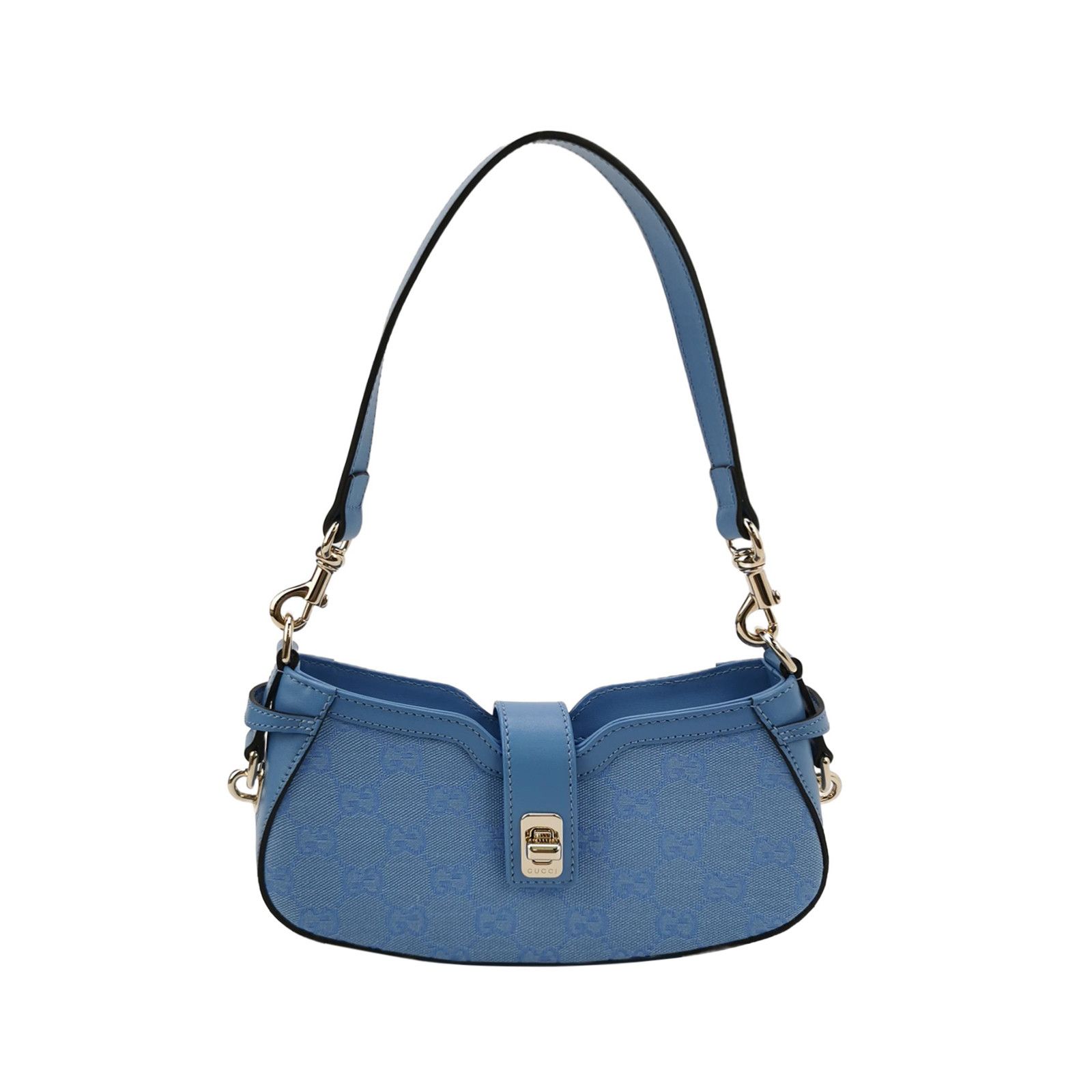 Gucci Gucci Women os Shoulder Bags Size ONE SIZE - 1 Thumbnail