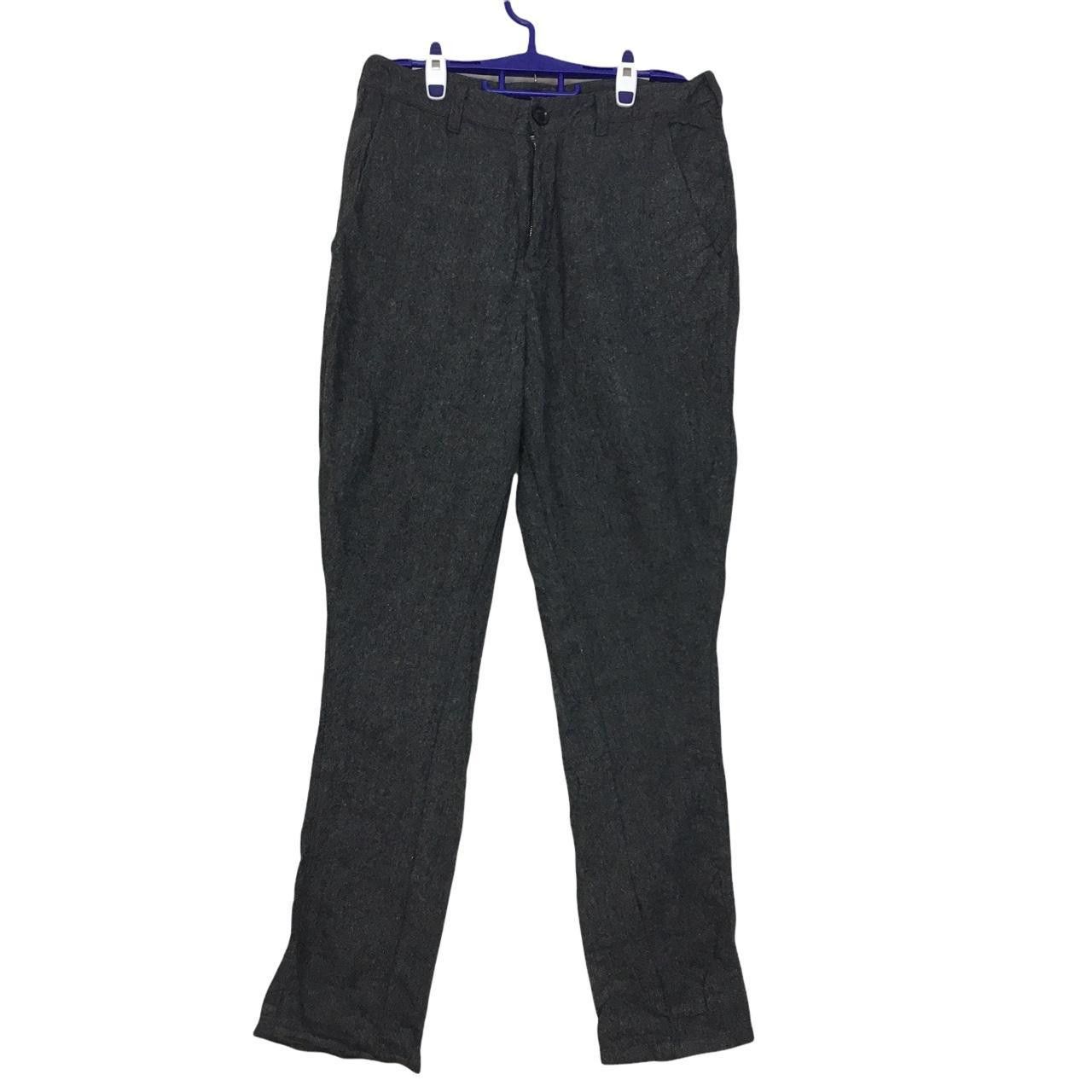 HARE Vtg HARE Long Pants Trousers Casual Pants Streetwear Size 30" / US 8 / IT 44 - 1 Thumbnail