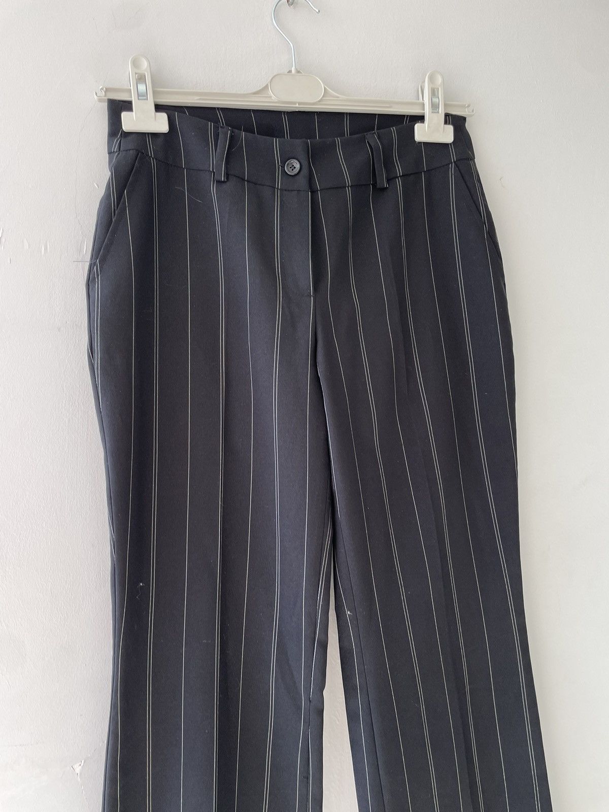 Vintage y2k trousers Size 26" / US 2 / IT 38 - 6 Thumbnail