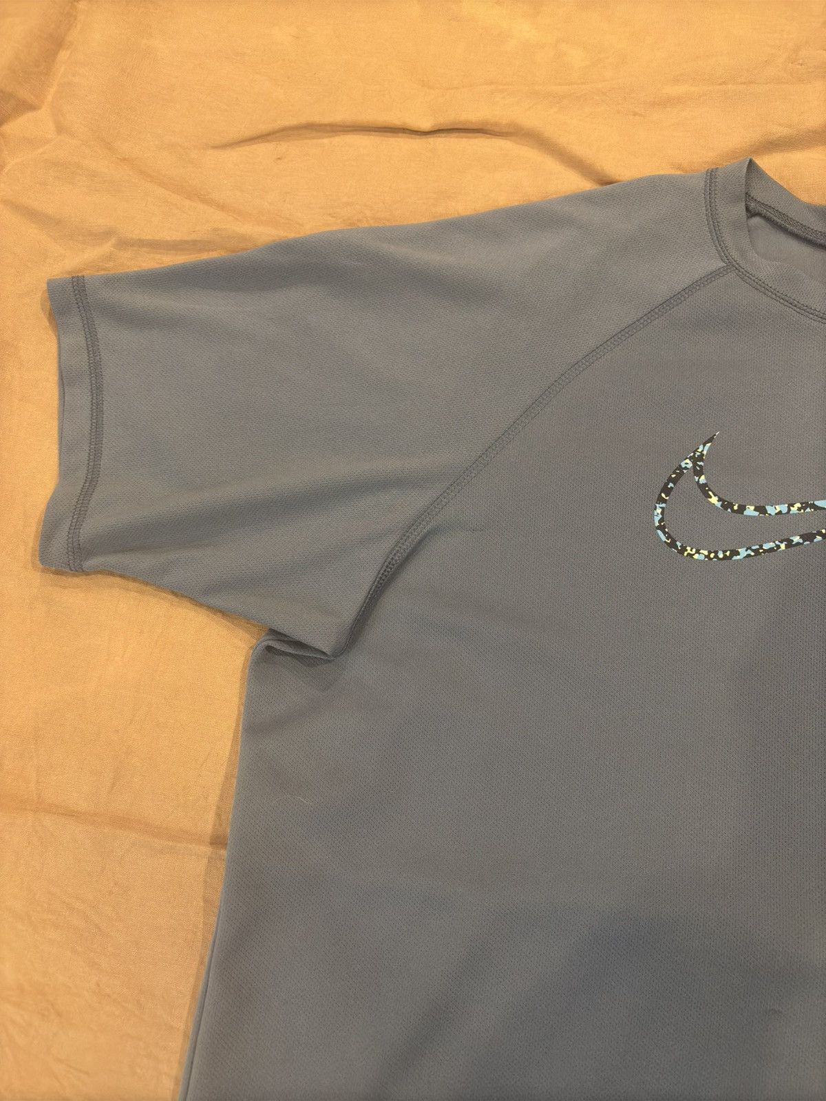 Nike Nike shirt.mg-14 Size US L / EU 52-54 / 3 - 3 Thumbnail