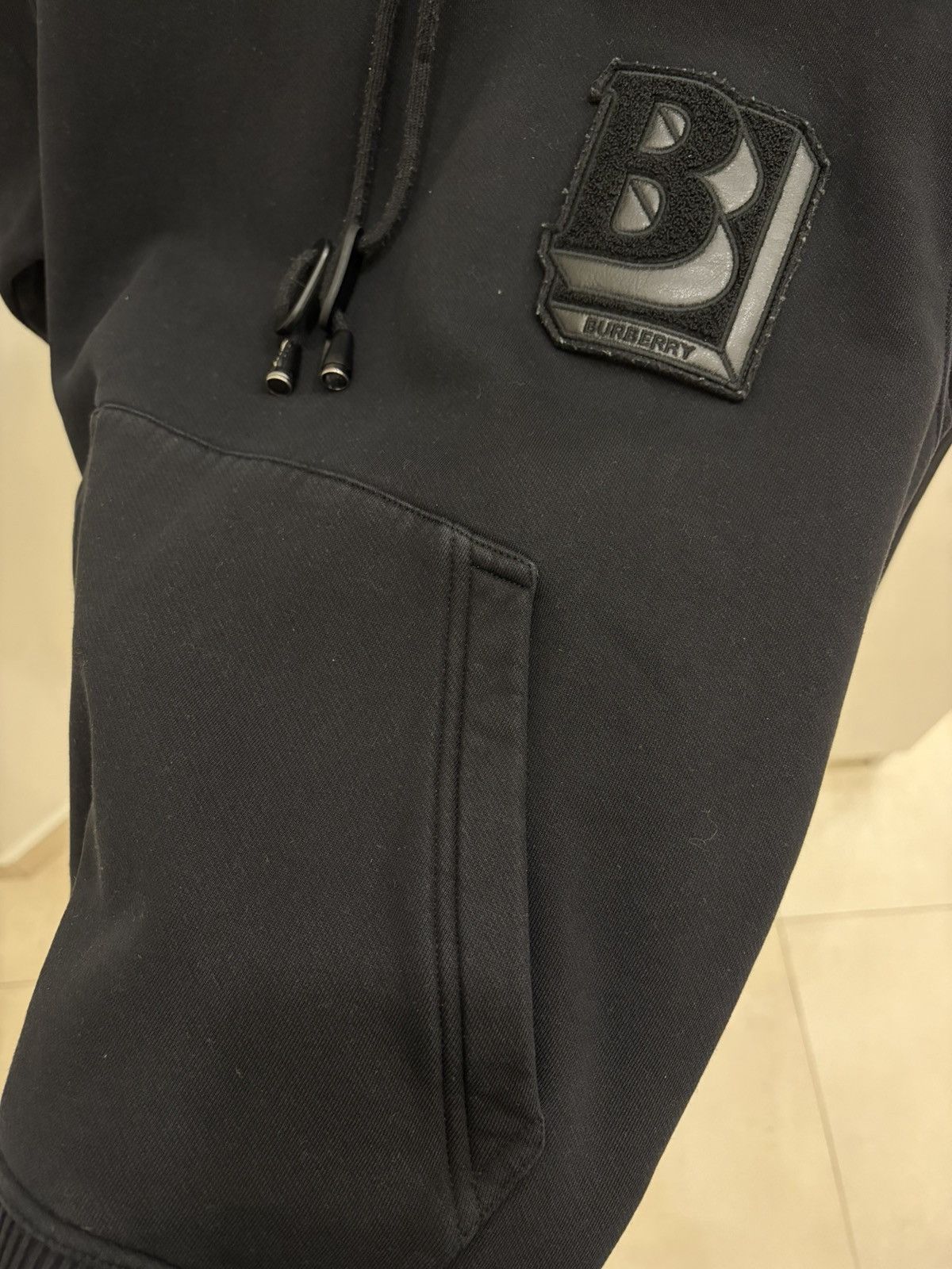 Burberry Burberry Men’s Hoodie Size US XS / EU 42 / 0 - 6 Thumbnail