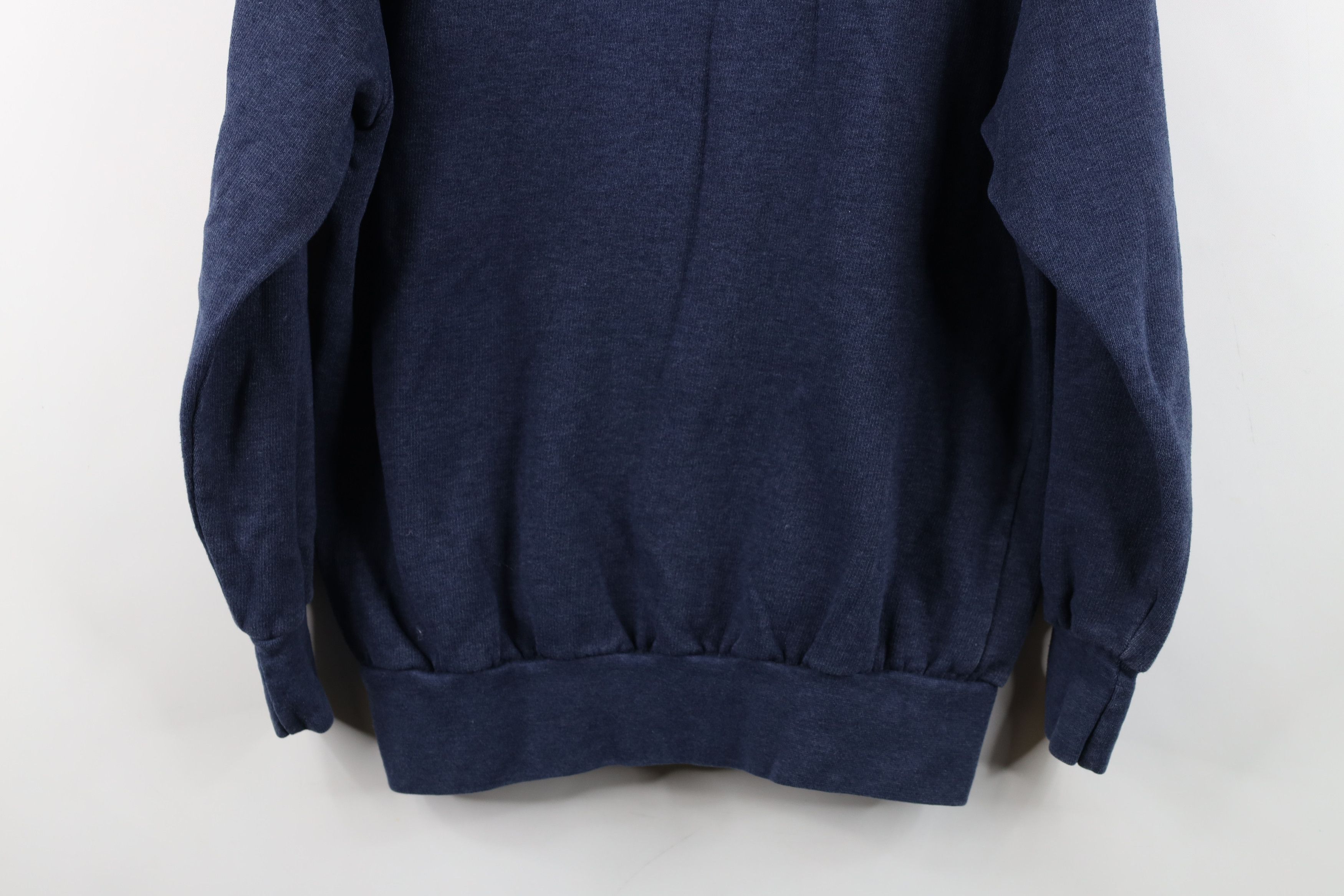 Vintage Vintage 90s Y2K University of Connecticut Hoodie Sweatshirt Size M / US 6-8 / IT 42-44 - 13 Thumbnail