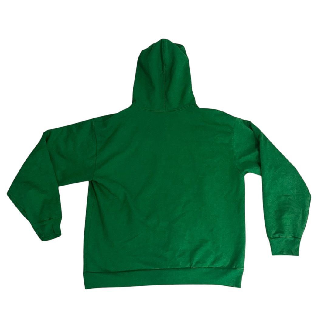Los Angeles Apparel SAMPLE Los Angeles Apparel 14oz Zip Up Sweatshirt Size US L / EU 52-54 / 3 - 5 Thumbnail