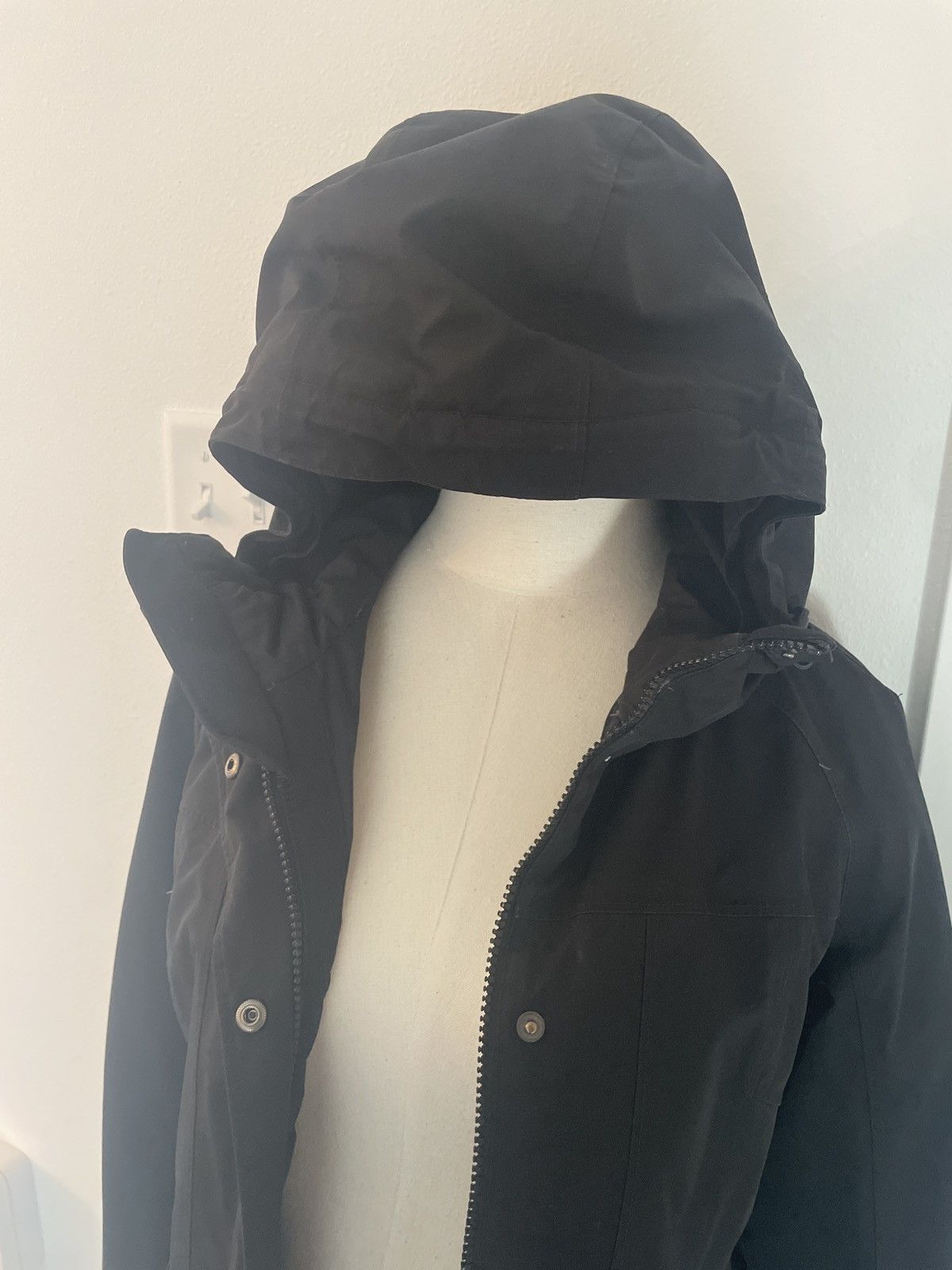 The North Face North Face with Hood Size S / US 4 / IT 40 - 4 Thumbnail