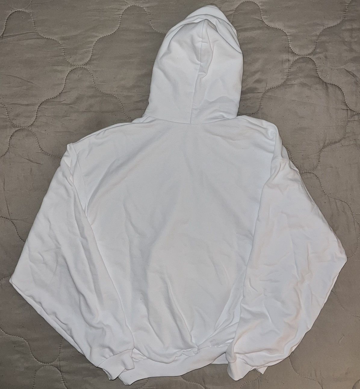 Yeezy Yeezy SZN X HD-01 Size US S / EU 44-46 / 1 - 2 Thumbnail