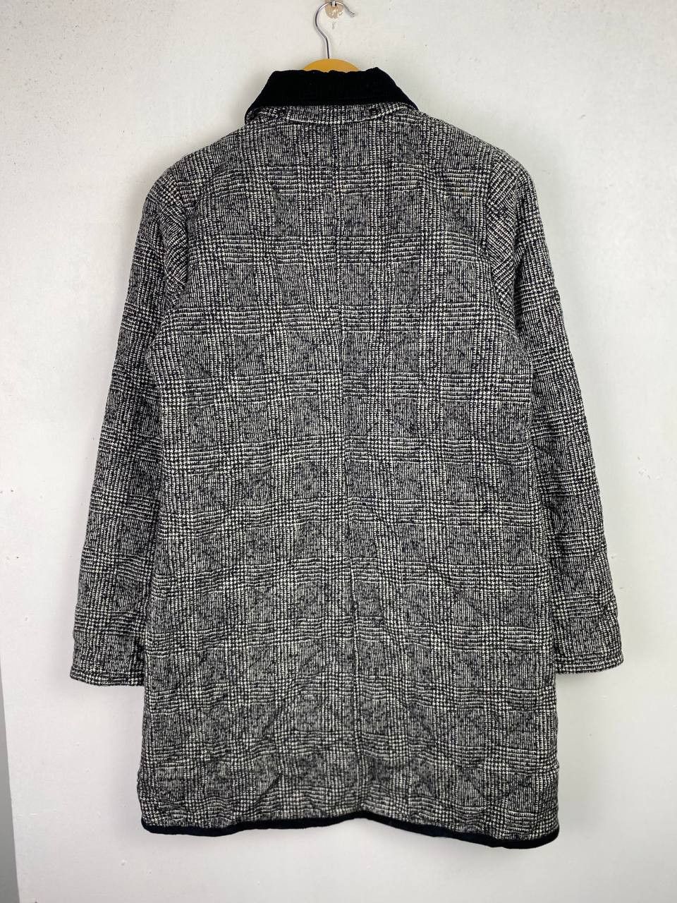 Lavenham lavenham england wool jacket quilted lining nice design Size M / US 6-8 / IT 42-44 - 12 Thumbnail