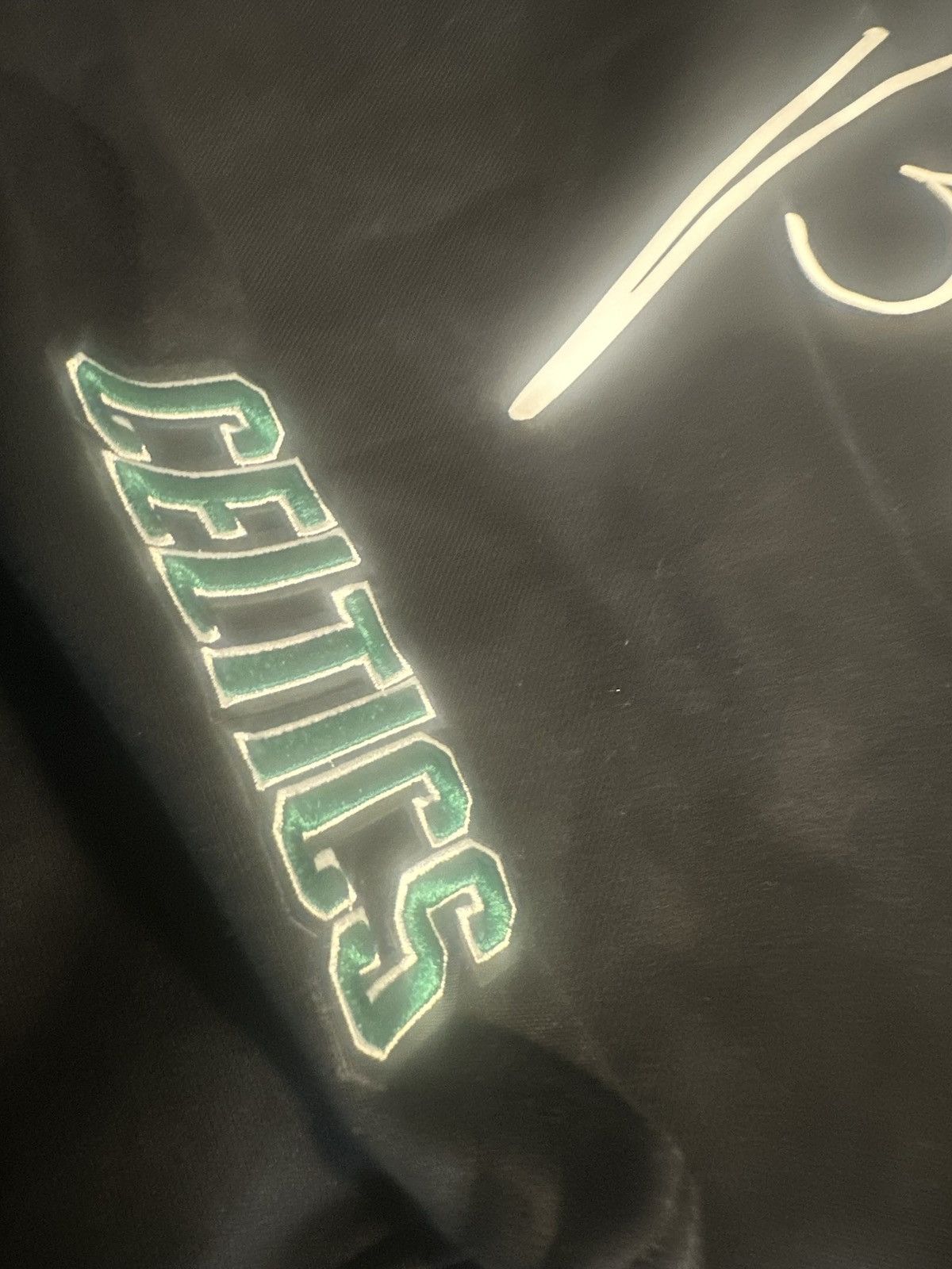 Pro Standard Women’s Boston Celtics Sweatshirt Size L / US 10 / IT 46 - 3 Thumbnail