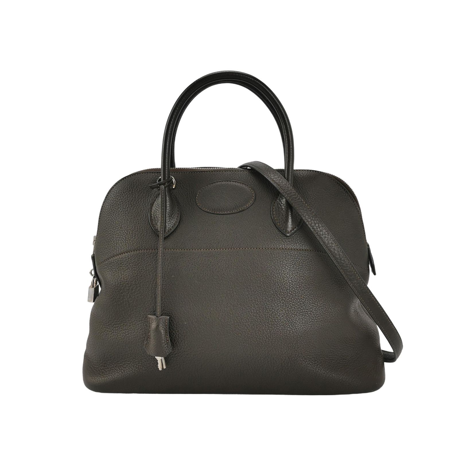 Hermes Hermes Women os Shoulder Bags Size ONE SIZE - 1 Thumbnail