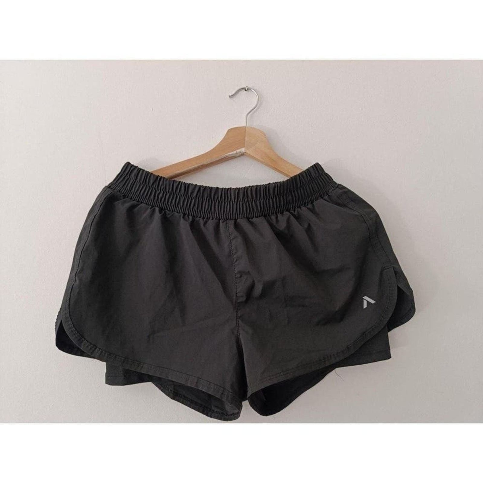 Other Lightweight and comfortable black athletic size M Size 30" / US 8 / IT 44 - 3 Thumbnail