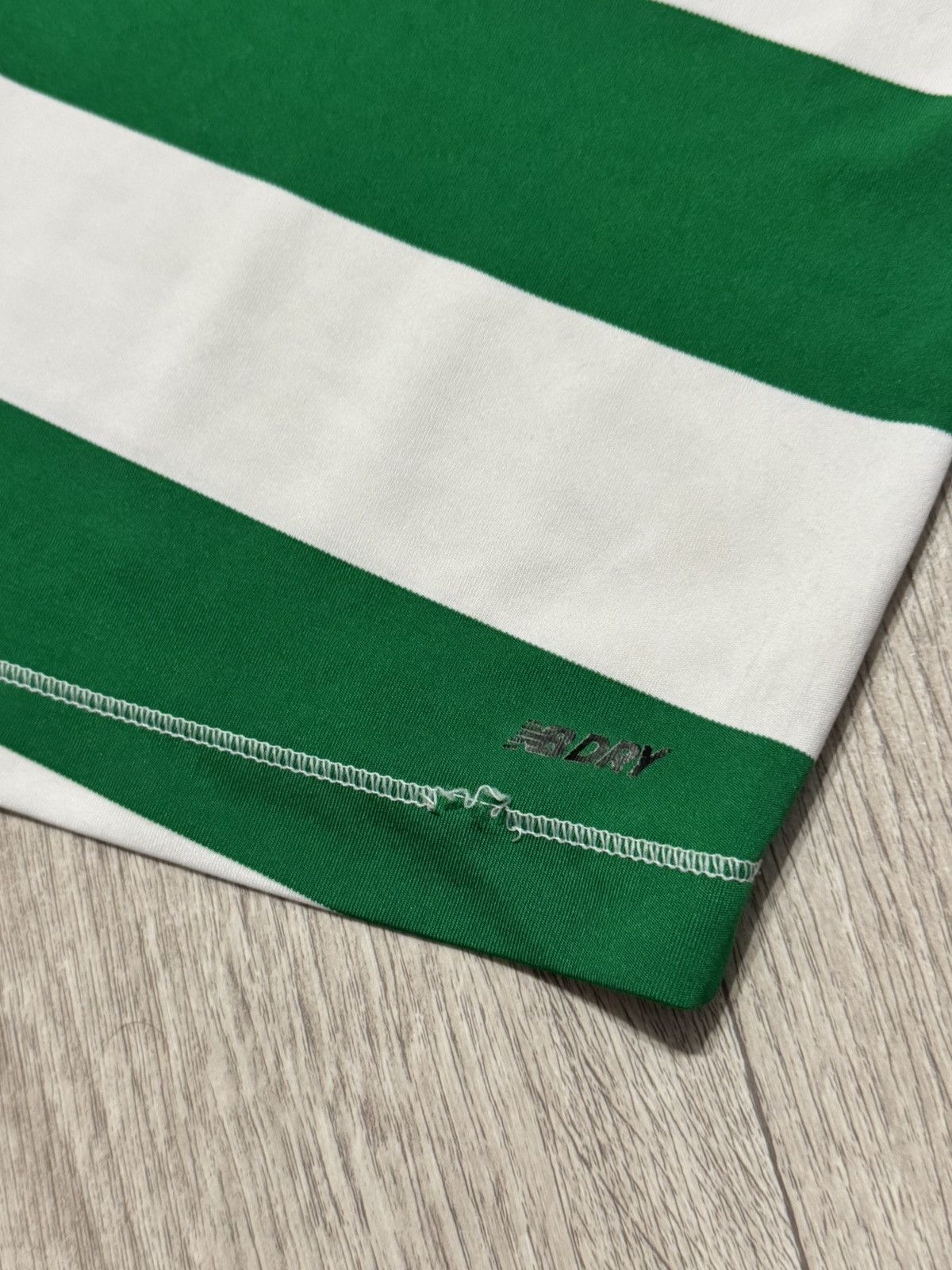 New Balance 🔷New Balance Celtic 2019/20 Soccer jersey🔷 Size US XL / EU 56 / 4 - 10 Thumbnail