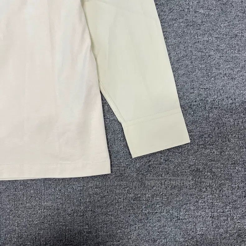 Balenciaga Balenciaga Layered Long Sleeve Size US S / EU 44-46 / 1 - 3 Thumbnail