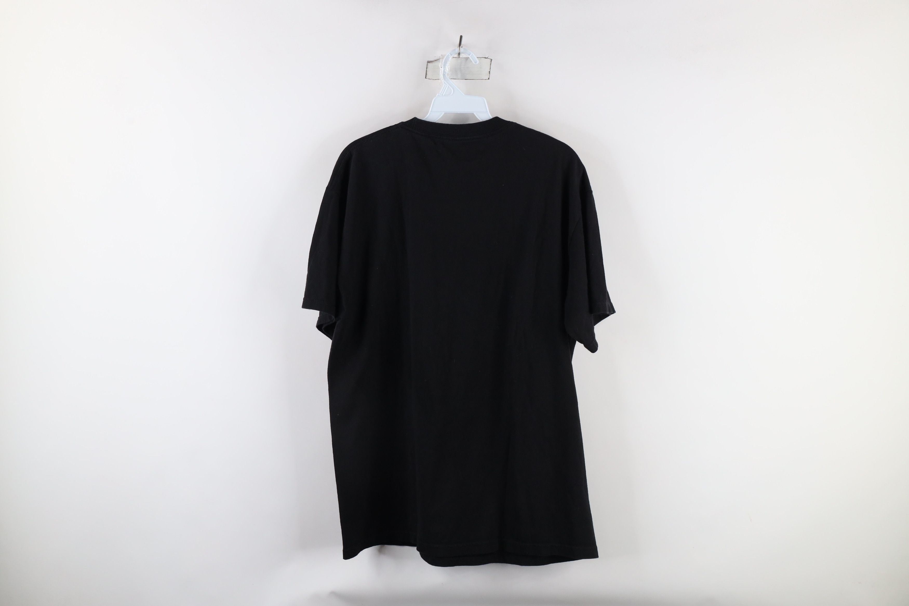 Vintage Vintage Streetwear Chamber of Horrors Haunted House T-Shirt Size US L / EU 52-54 / 3 - 8 Thumbnail