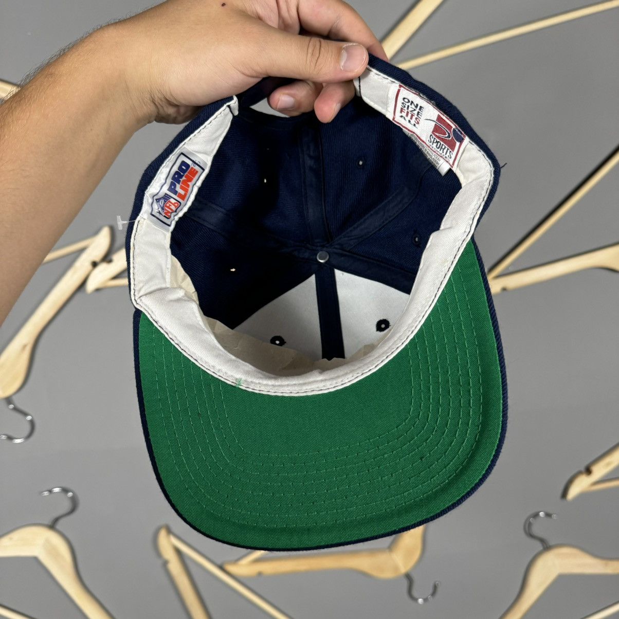 NFL × Pro Line Miami Dolphins Pro Line SnapBack Size ONE SIZE - 4 Thumbnail