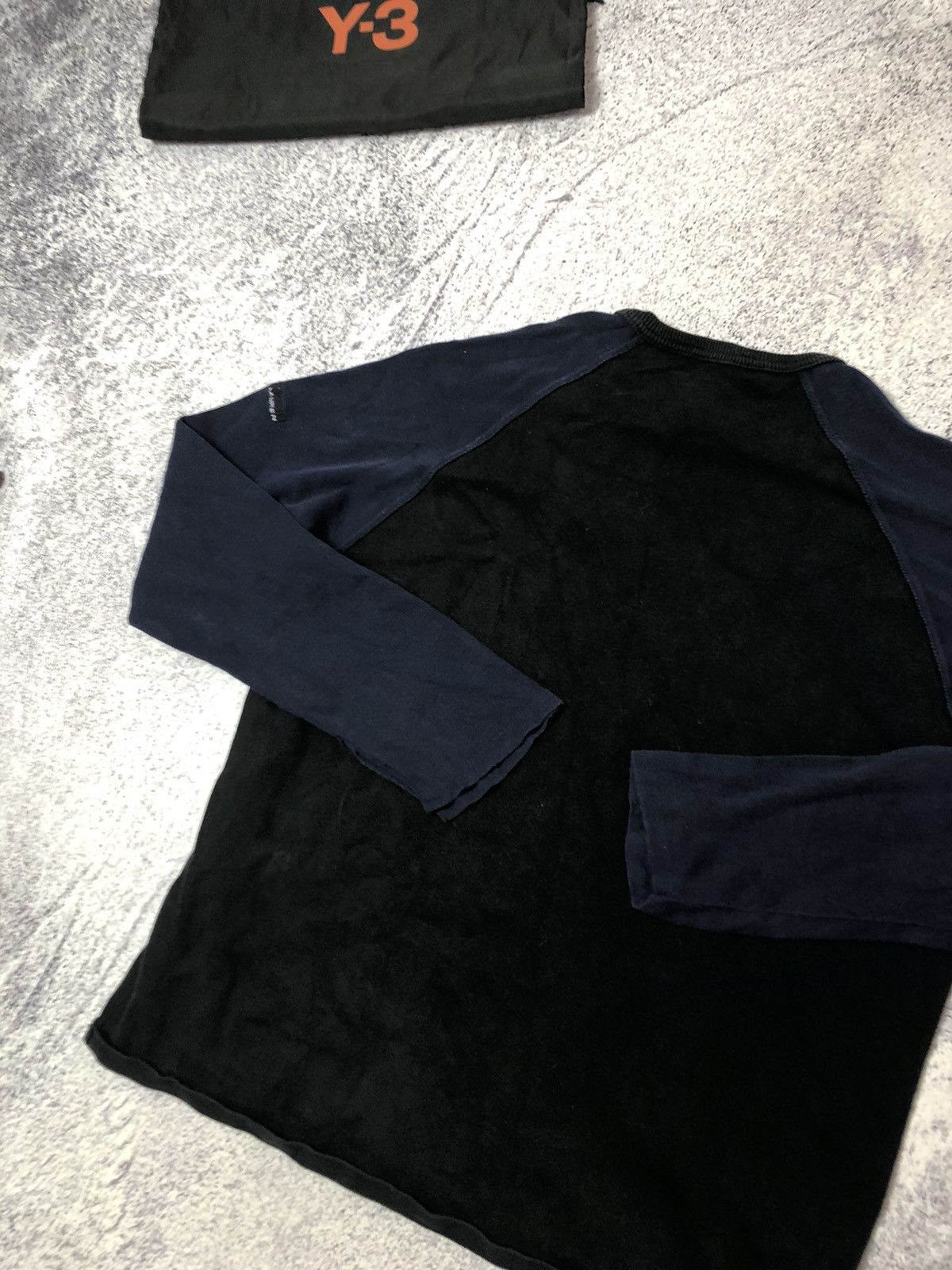 Polo Ralph Lauren Sweater men’s Polo sport size M vintage casual y2k Size US M / EU 48-50 / 2 - 11 Thumbnail