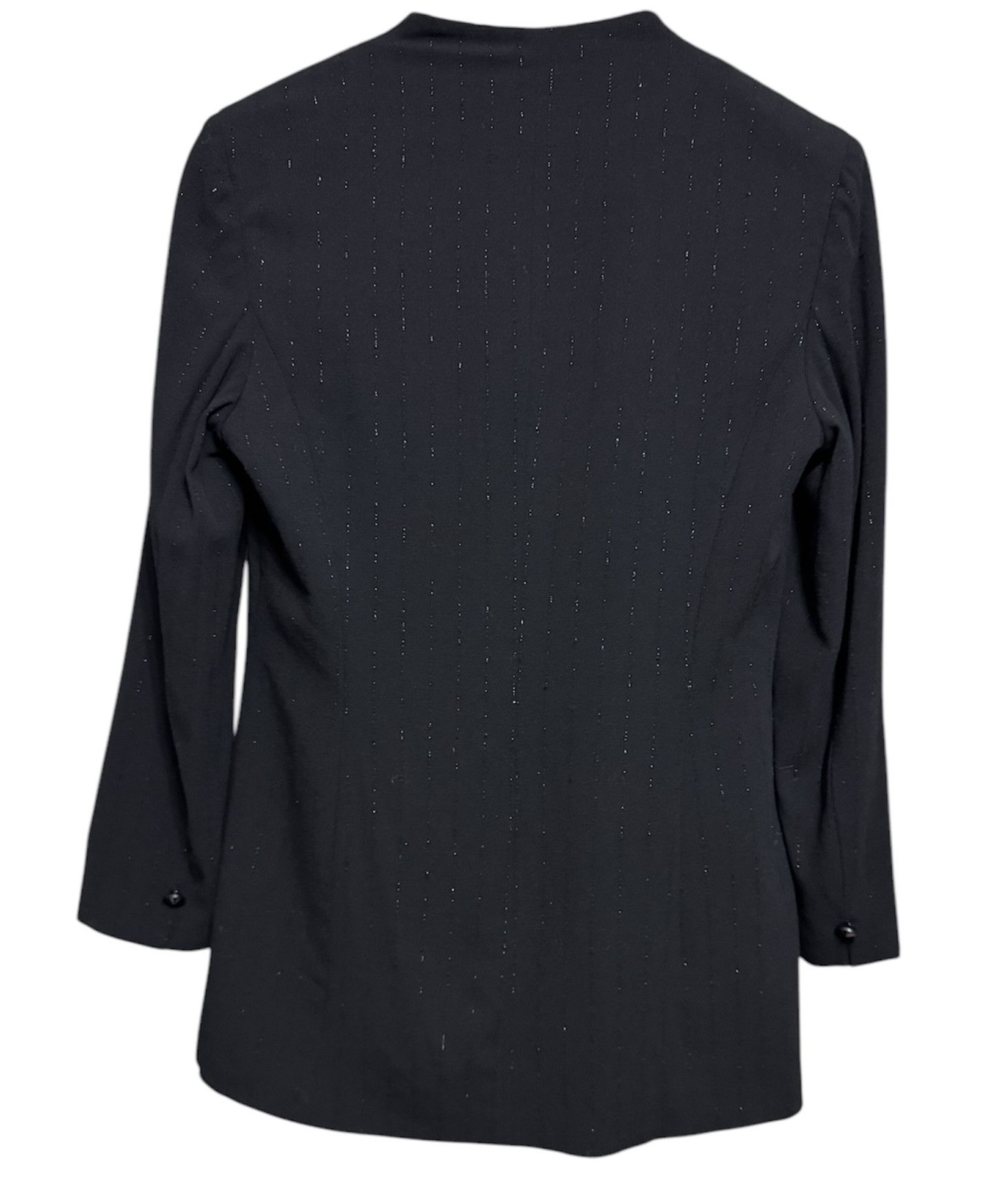 Lanvin LANVIN La Collection Blazer Size M / US 6-8 / IT 42-44 - 3 Thumbnail