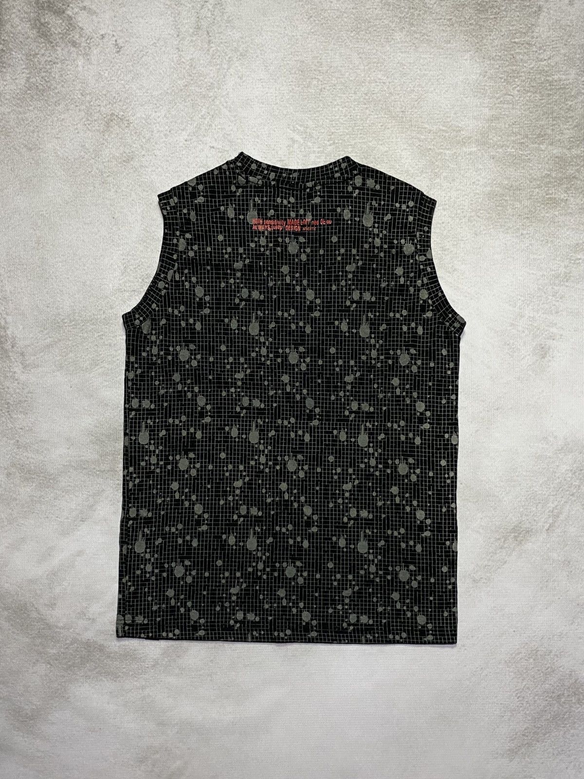 In The Attic In the Attic Tank Top Size US L / EU 52-54 / 3 - 5 Thumbnail