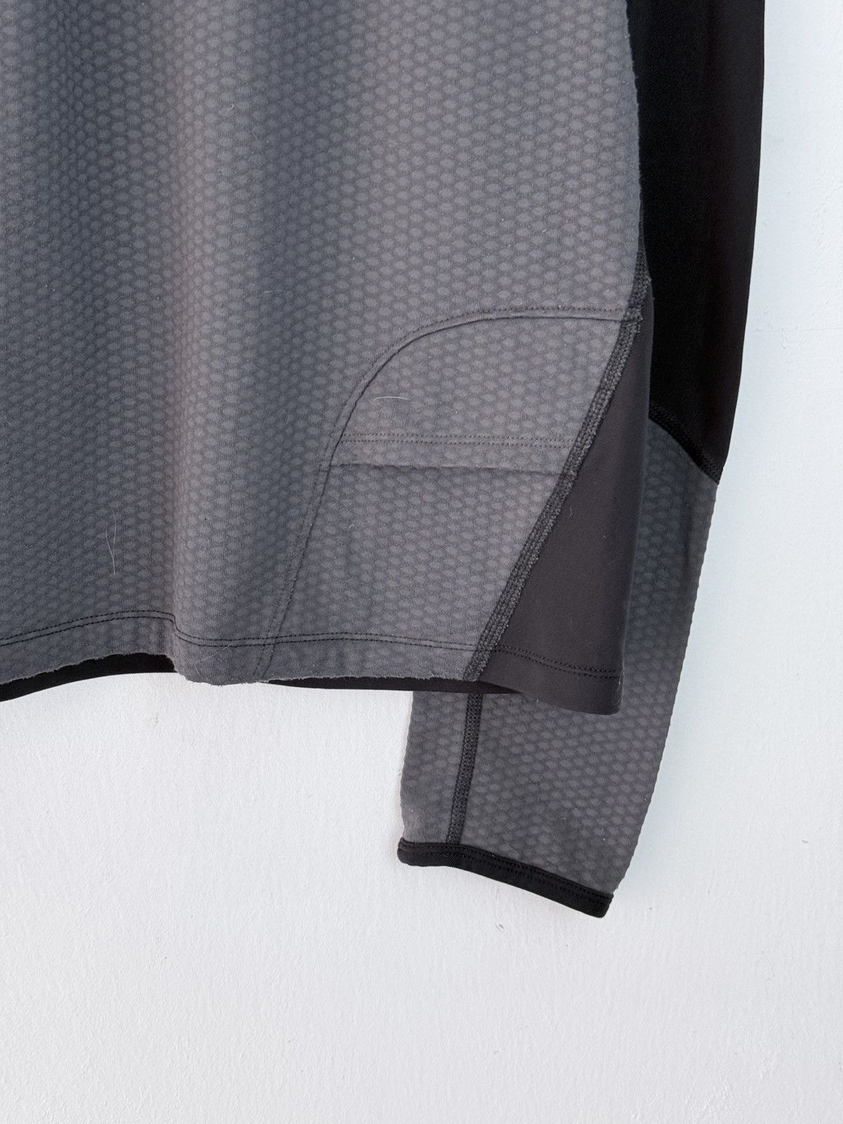 The North Face TNF Outdoor Flight Series Jersey. Size US L / EU 52-54 / 3 - 9 Thumbnail