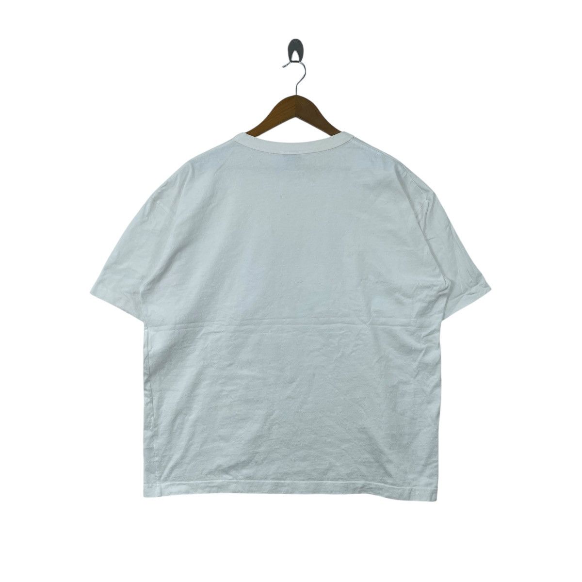 Anime Ghost In The Shell Motoko Kusanagi Anime Japan Tee Shirt Size US XL / EU 56 / 4 - 3 Thumbnail