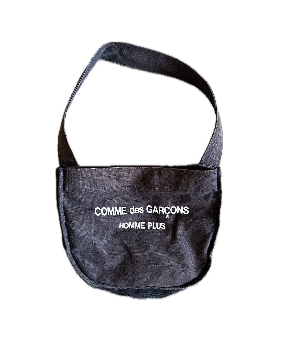 バッグ COMME des GARCONS SHIRT Messenger Bag コムデギャルソンCDG ショルダー・メッセンジャーバッグ