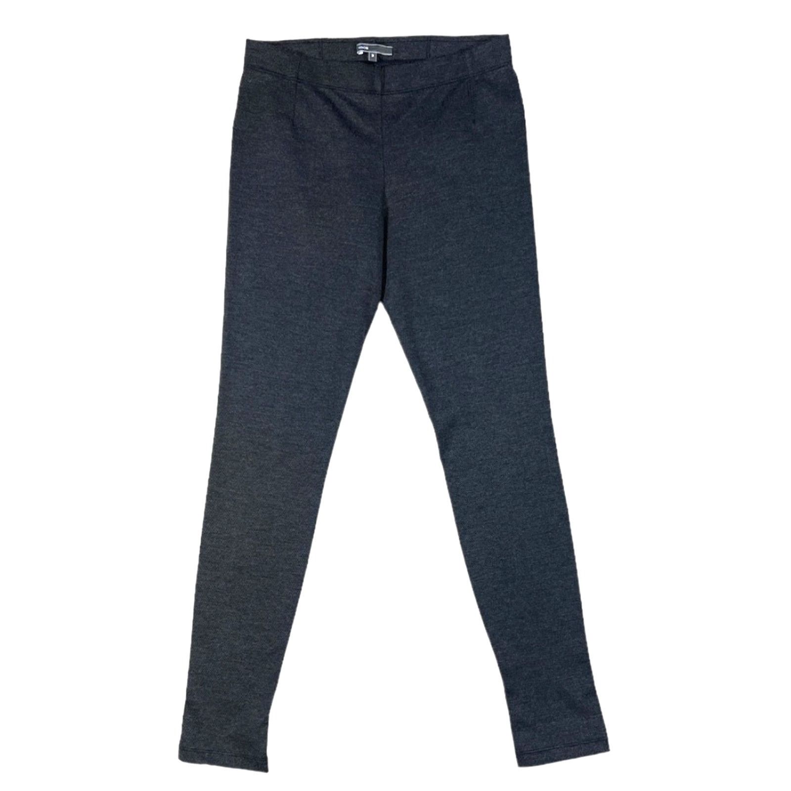 Vince Vince Gray Pull-On Pants | Size M Size 30" / US 8 / IT 44 - 1 Thumbnail