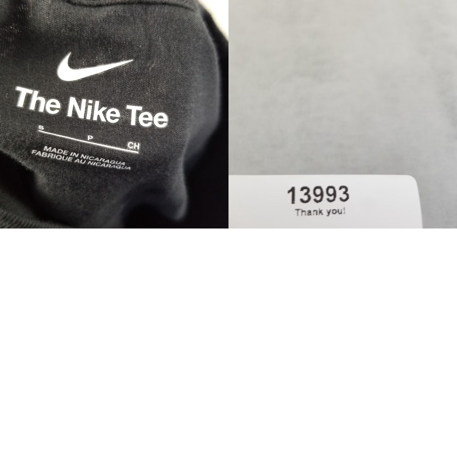 Nike Nike Dri-FIT Basketball Breast Cancer Awareness Kay Yow Training Shirt Men Small Activewear Black Size US S / EU 44-46 / 1 - 8 Thumbnail