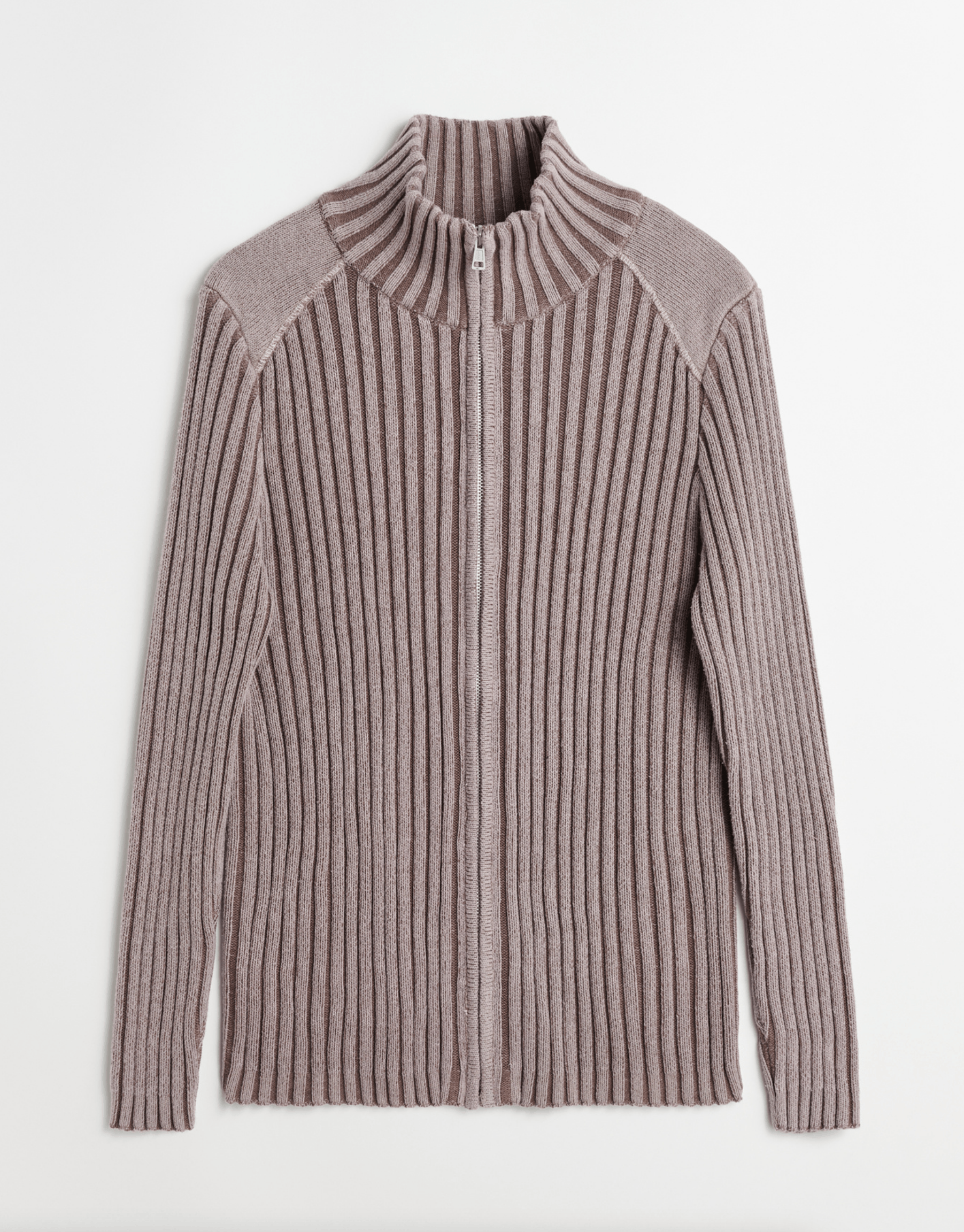 Our Legacy Classic Zip Cardigan Size US L / EU 52-54 / 3 - 1 Thumbnail