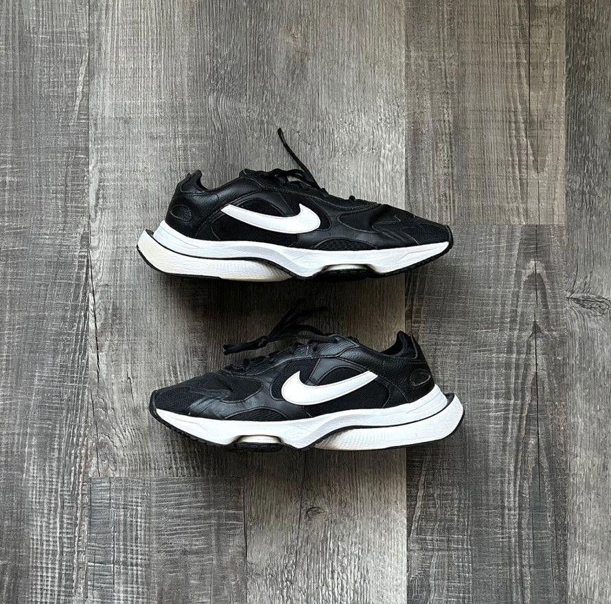 NIKE • Air Zoom Division 2020 Black/White (12M)