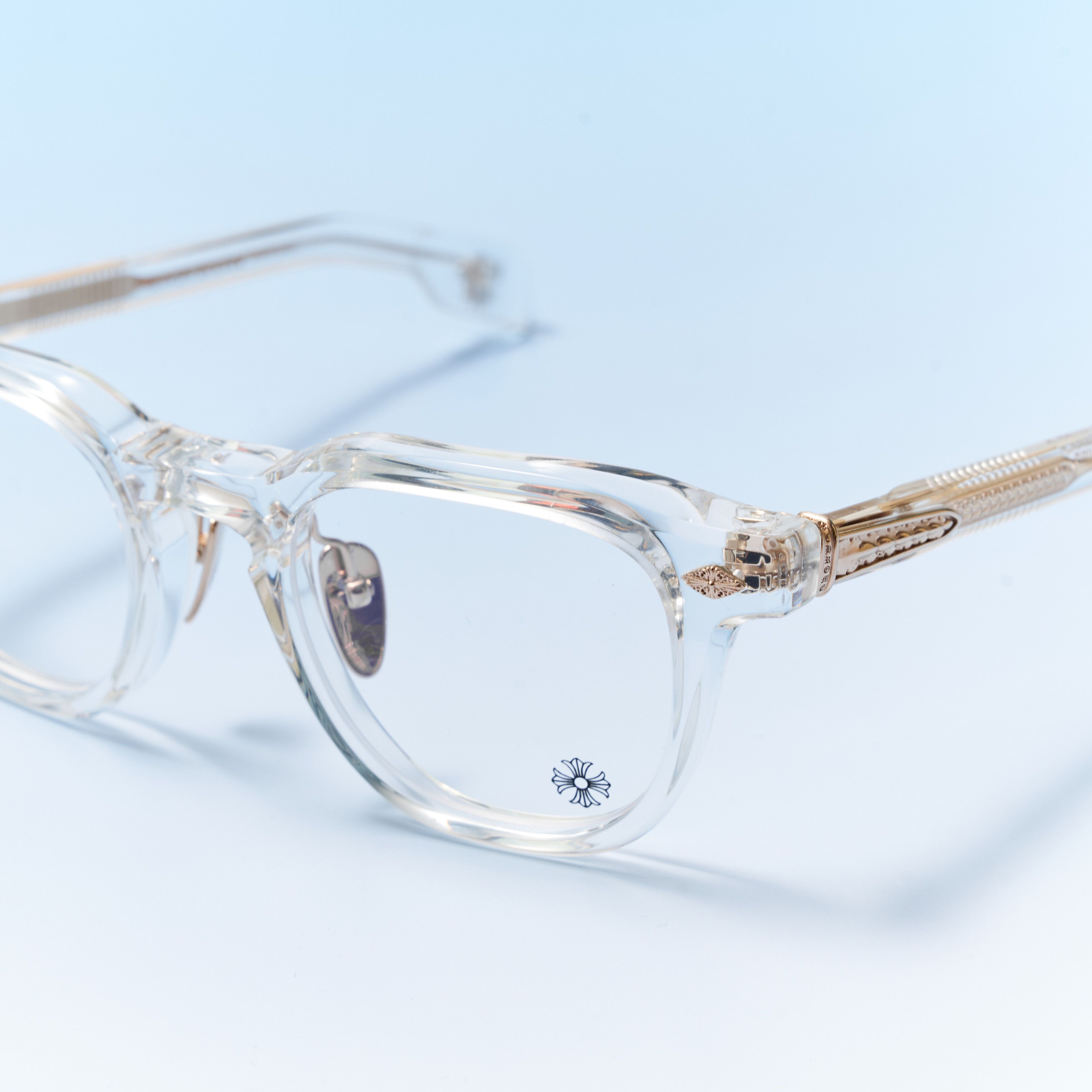 Chrome Hearts CHROME HEARTS CHIRP CHIRP-A Size ONE SIZE - 6 Thumbnail