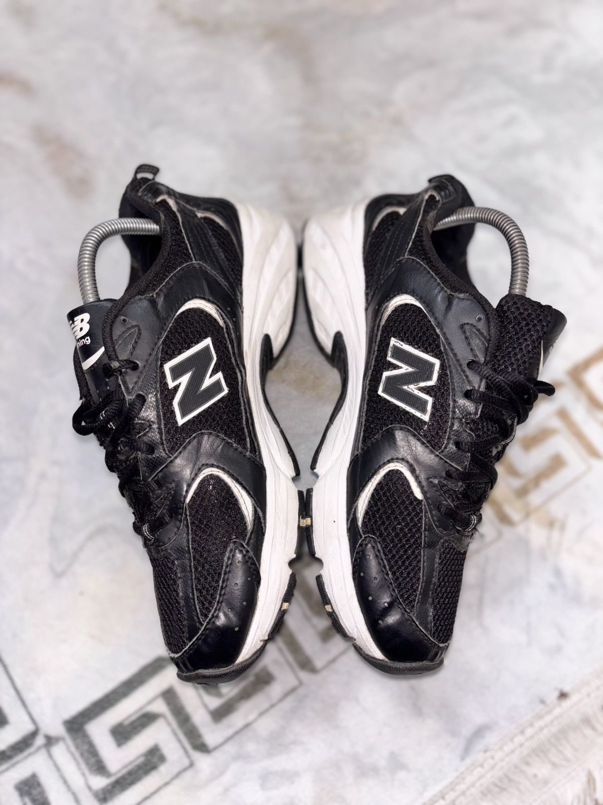 New Balance New Balance 530 Running Black US8 Size US 8 / EU 41 - 4 Thumbnail