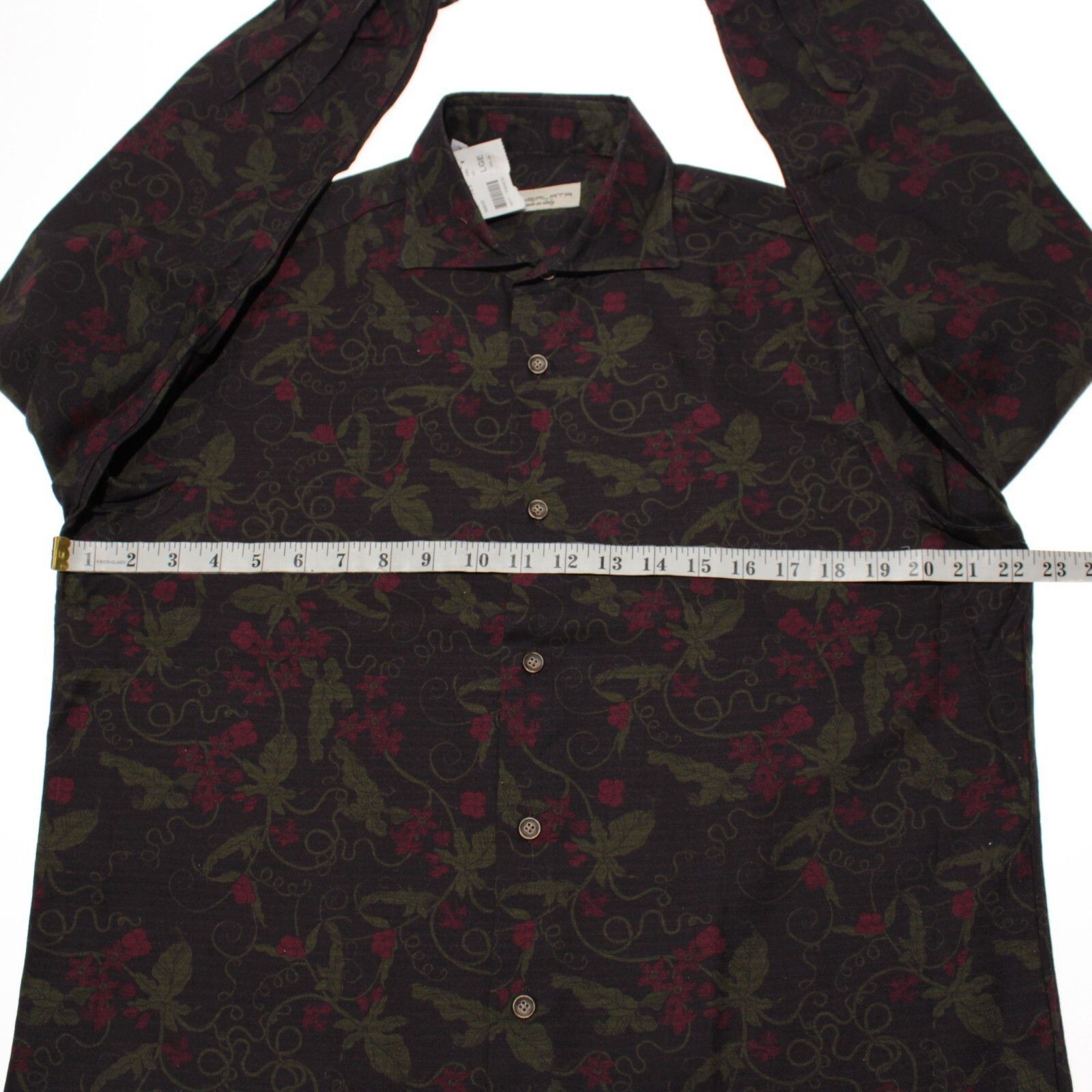 Other Pietra Salata New without tags Shirt Size L US In Black Size US L / EU 52-54 / 3 - 4 Thumbnail