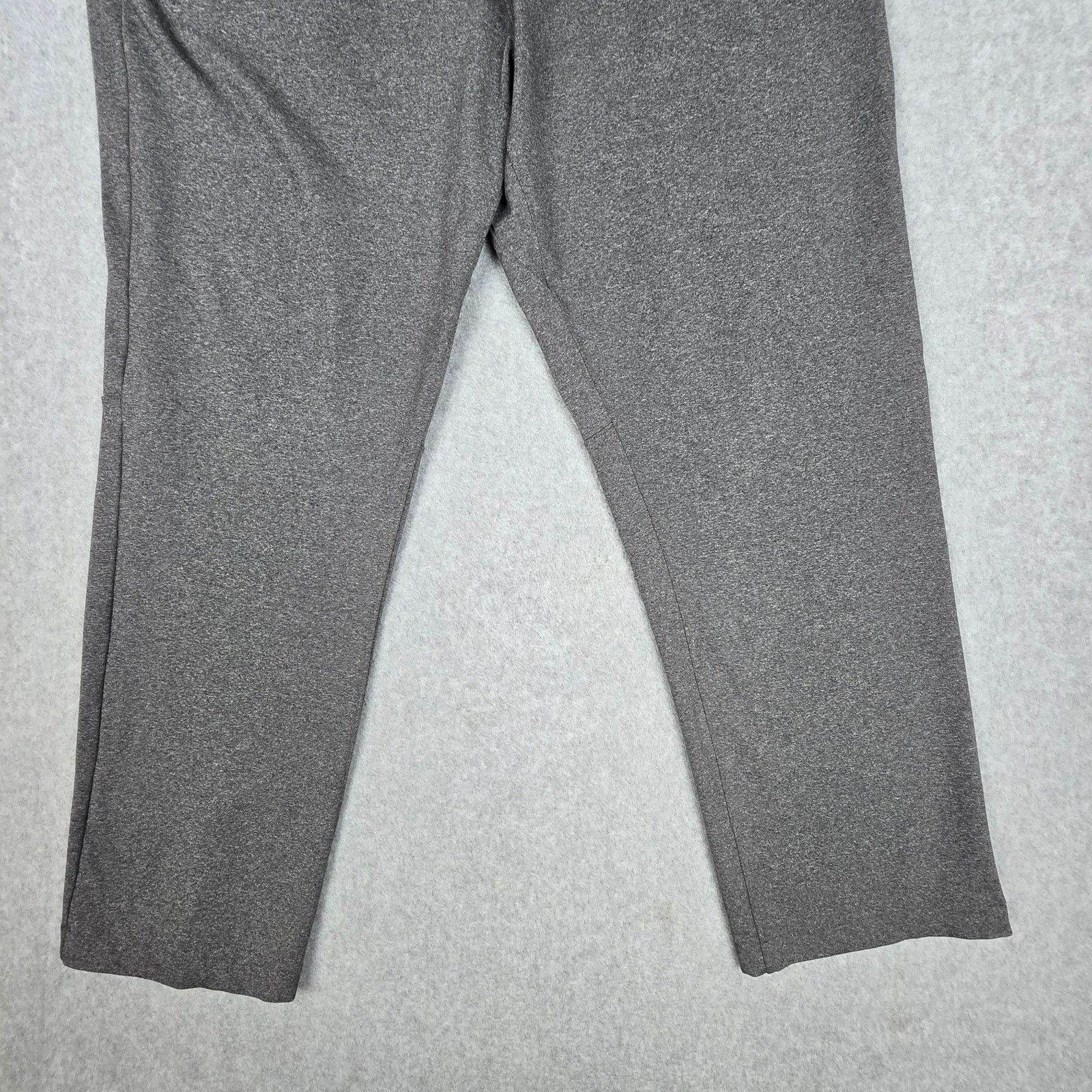 Lululemon Lululemon Mens Large Gray Discipline Pants M5572S 32x28 Size US 32 / EU 48 - 4 Thumbnail