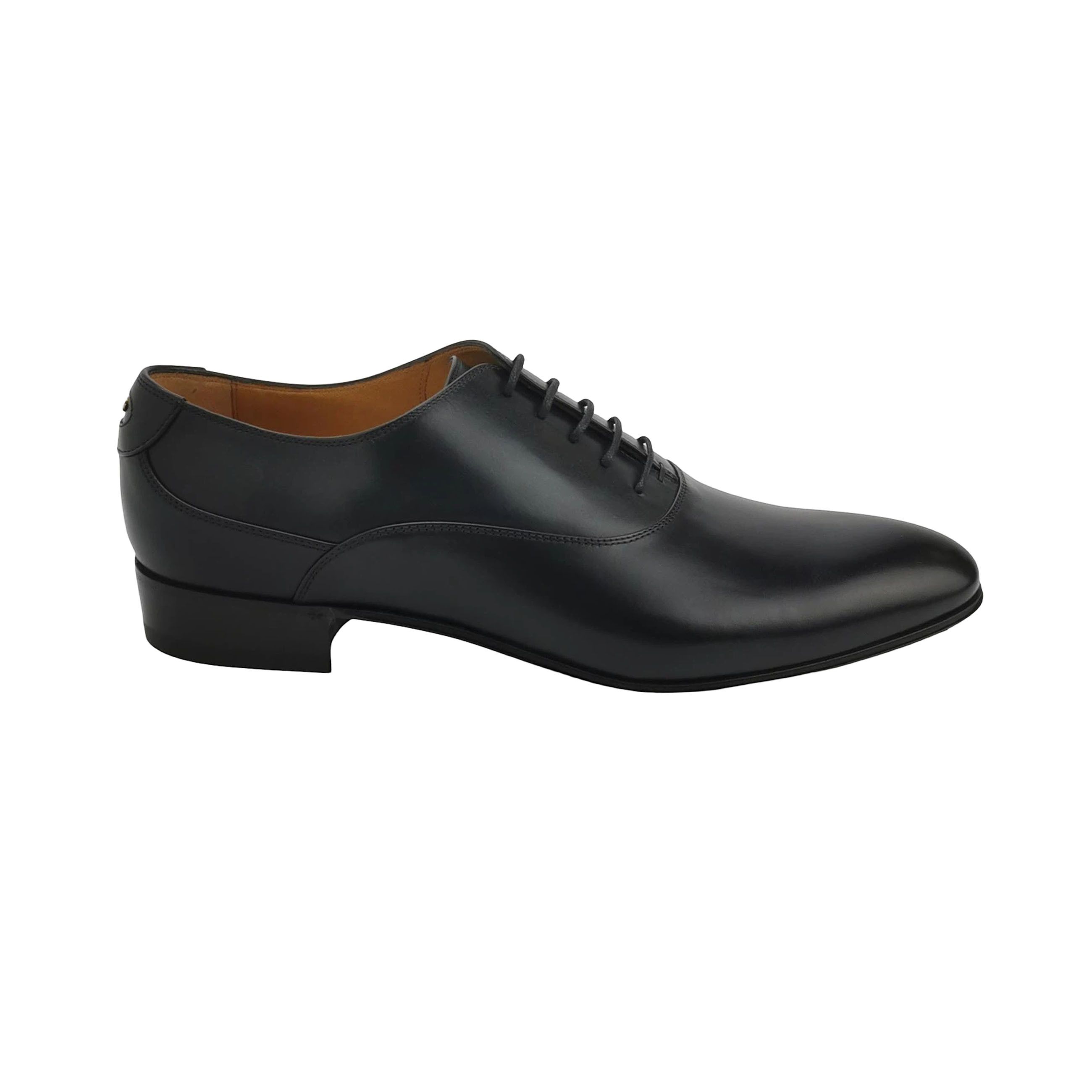 Gucci Gucci Men 13 Leather Size US 13 / EU 46 - 1 Thumbnail