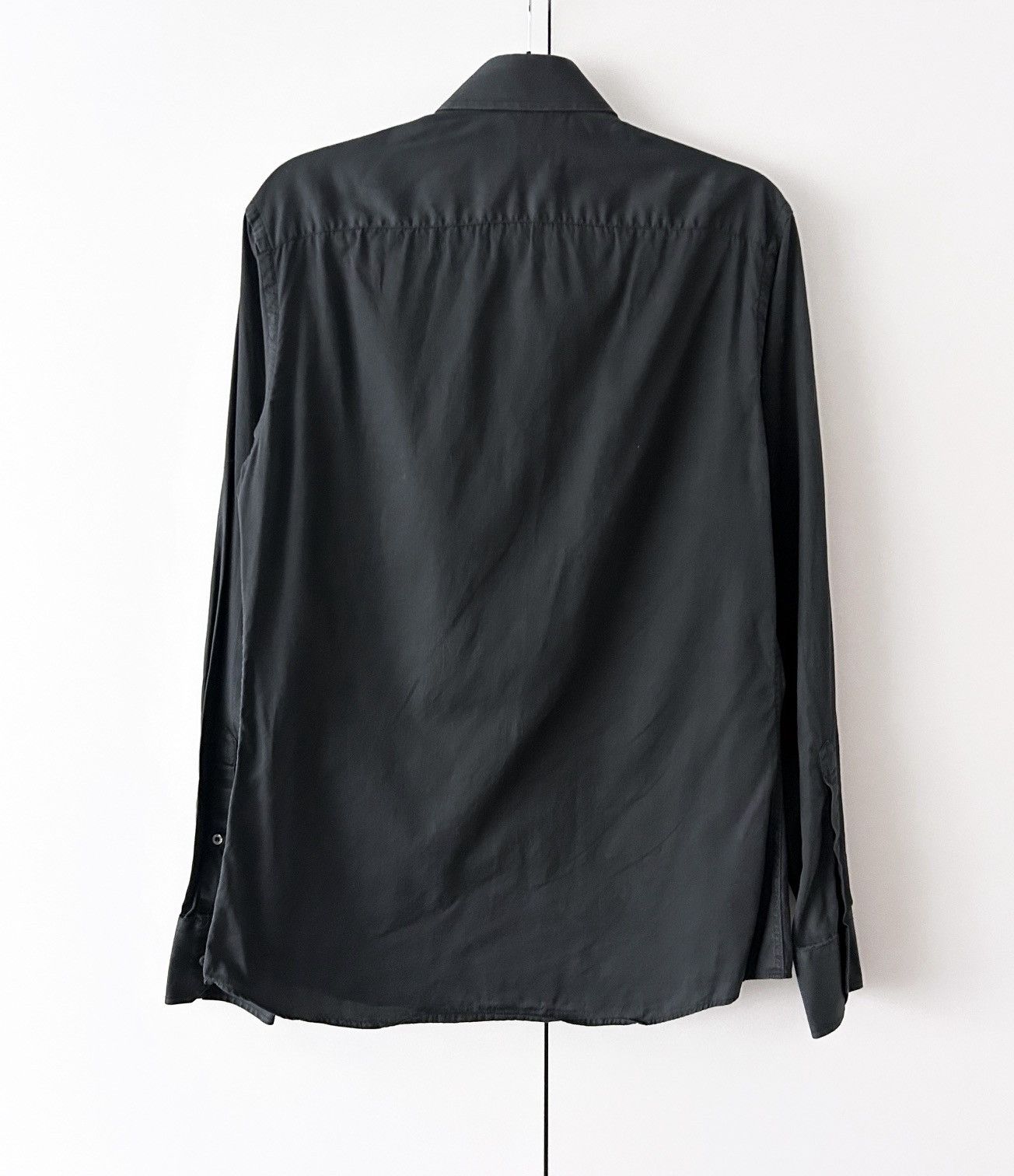 Gucci Gucci shirt Size US M / EU 48-50 / 2 - 7 Thumbnail