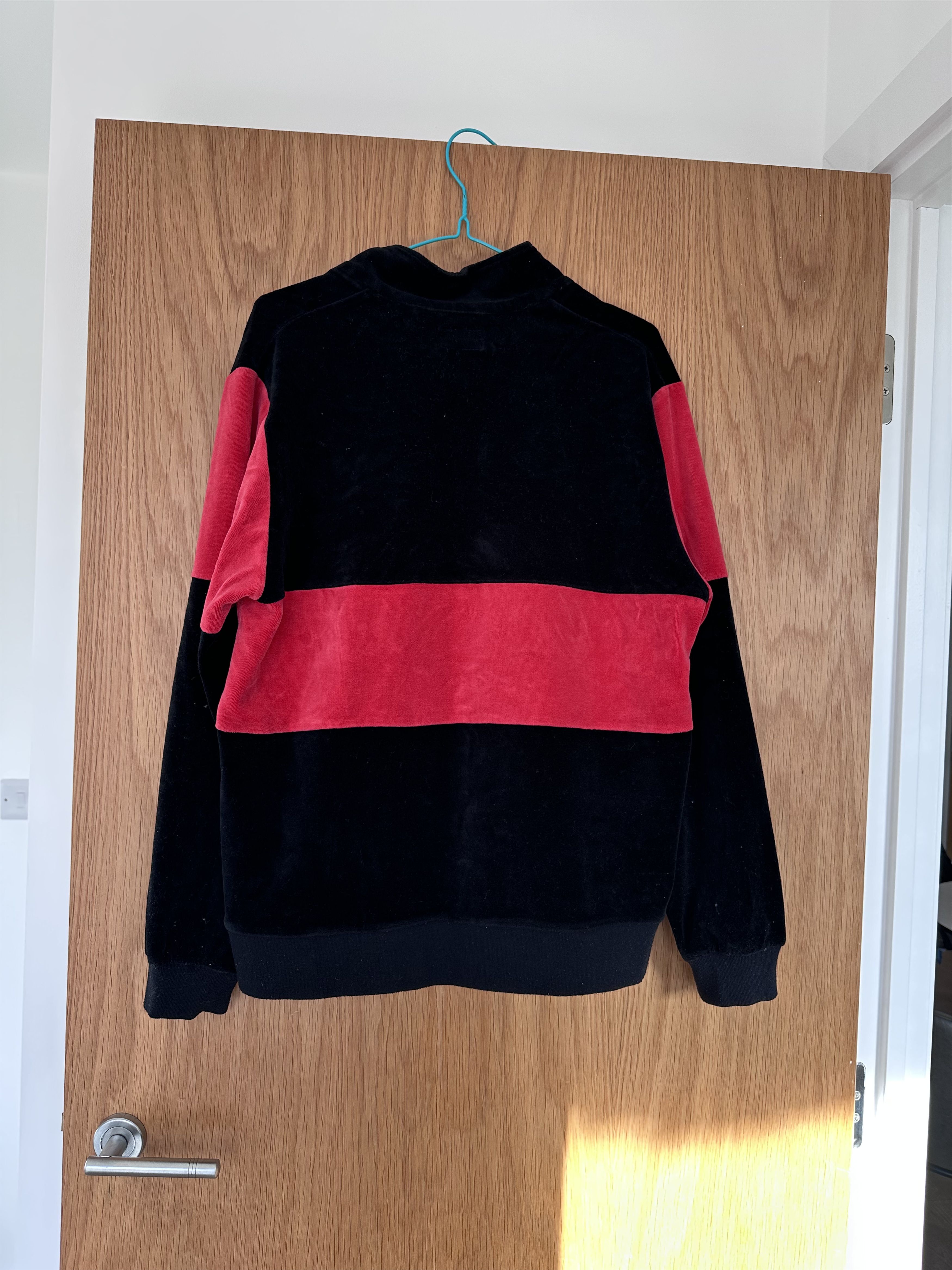 Supreme Supreme crewneck/sweatshirt Size US M / EU 48-50 / 2 - 2 Thumbnail